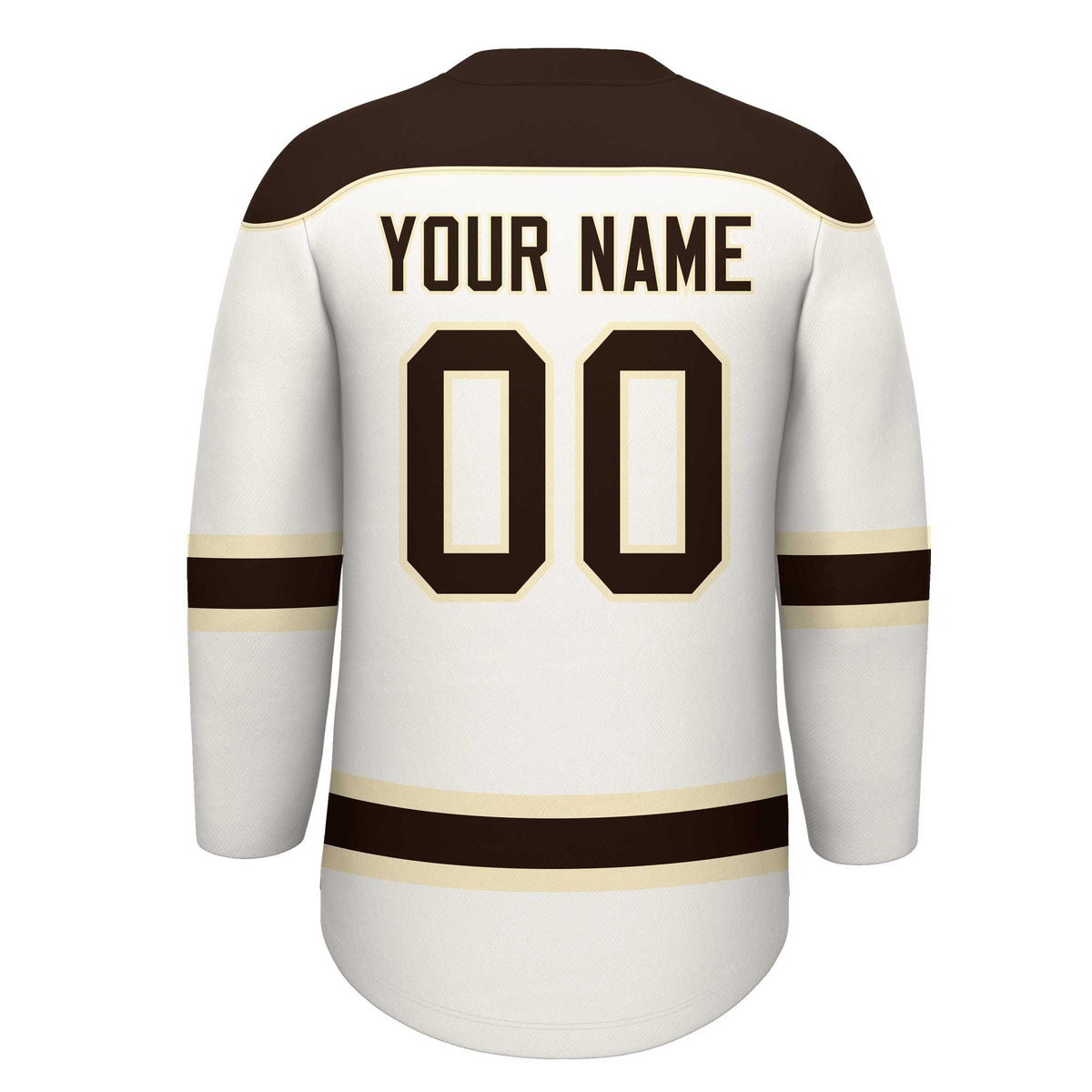 VVHL S10 BIG DAWGS Hockey Jersey