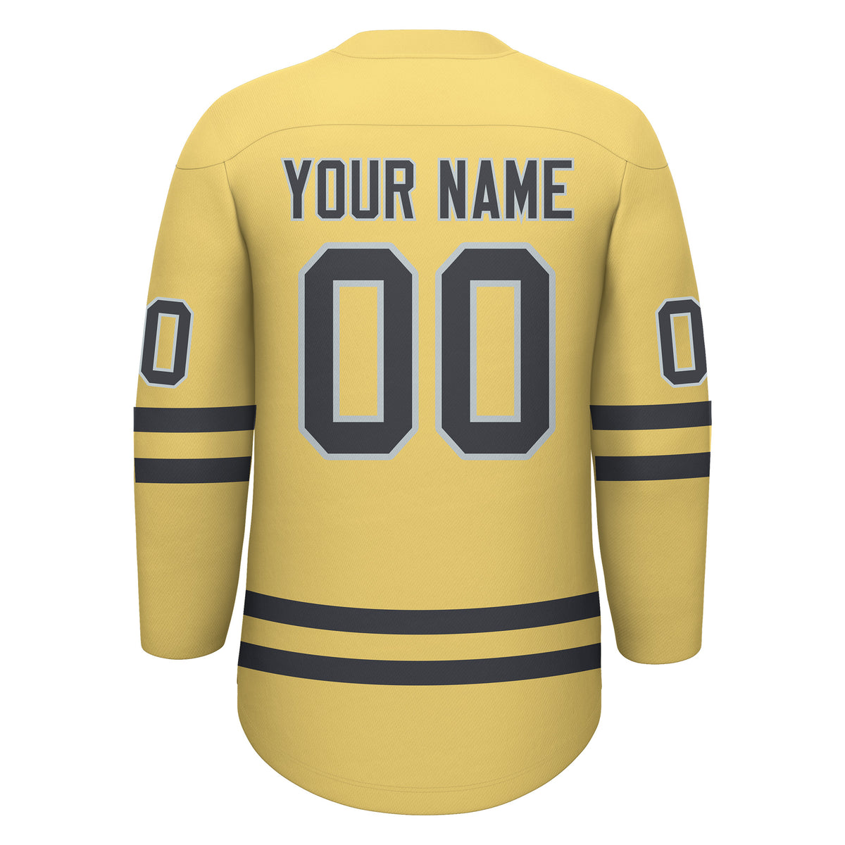 VVHL S10 KNIGHTS Hockey Jersey