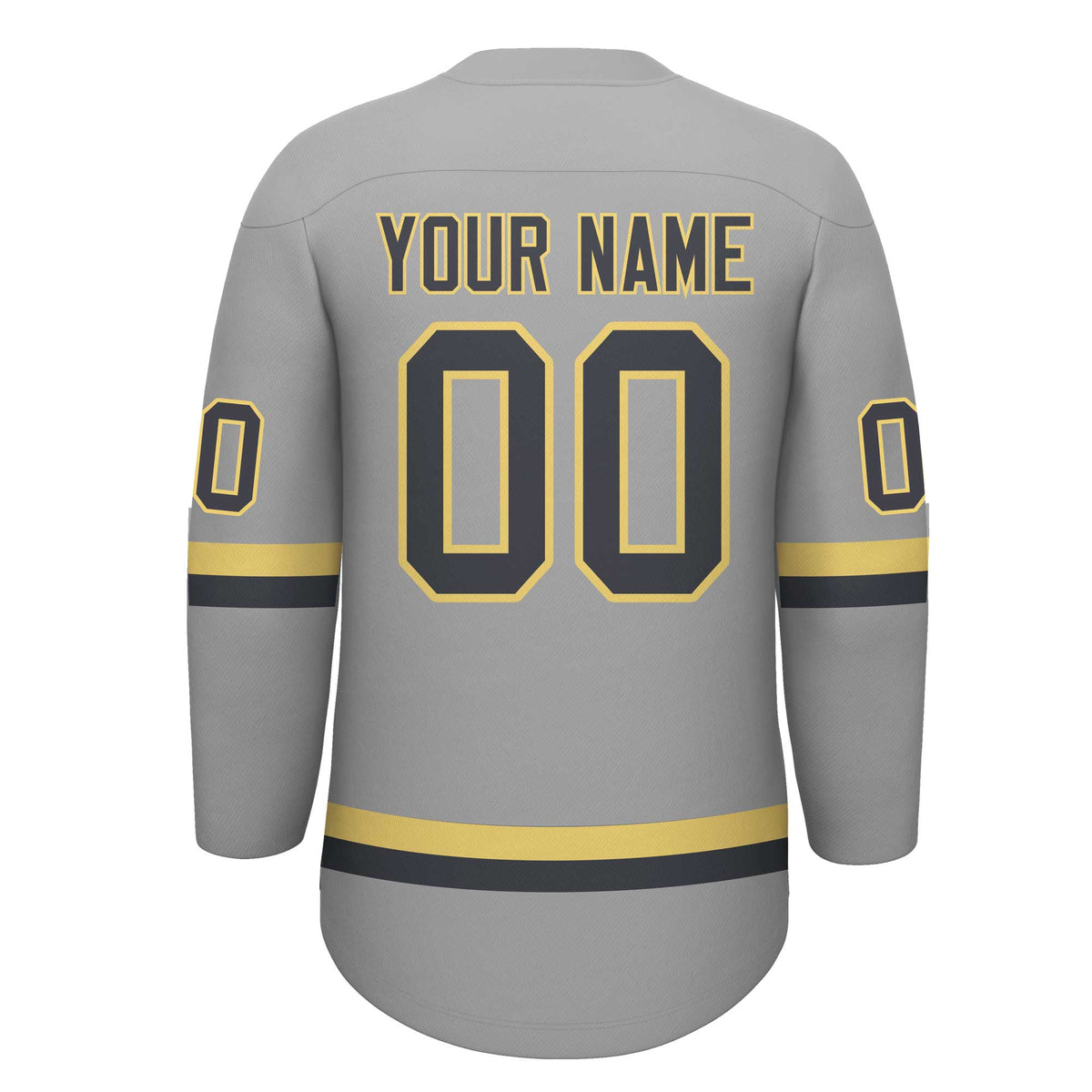 VVHL S11 Knights Hockey Jersey