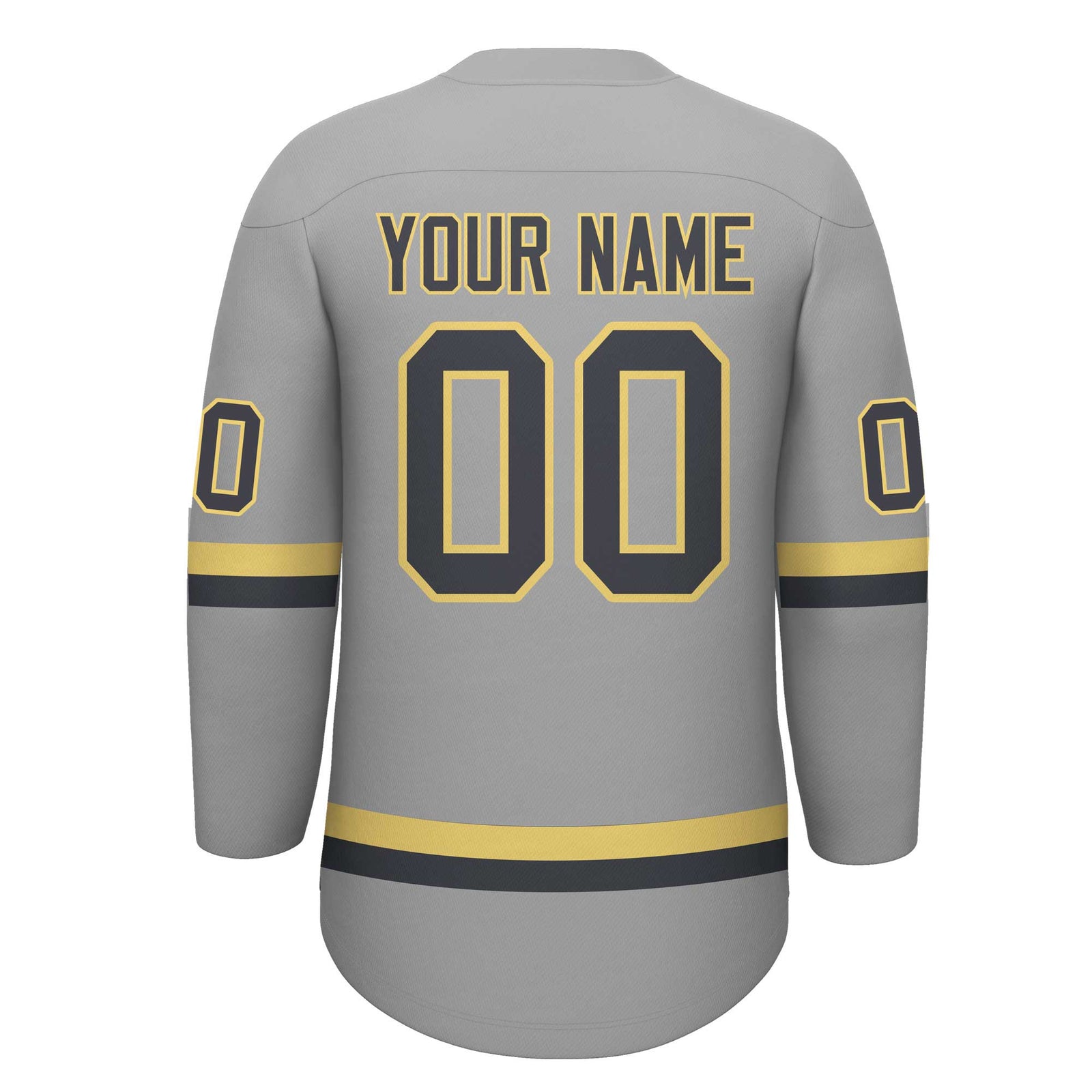 VVHL S11 Knights Hockey Jersey