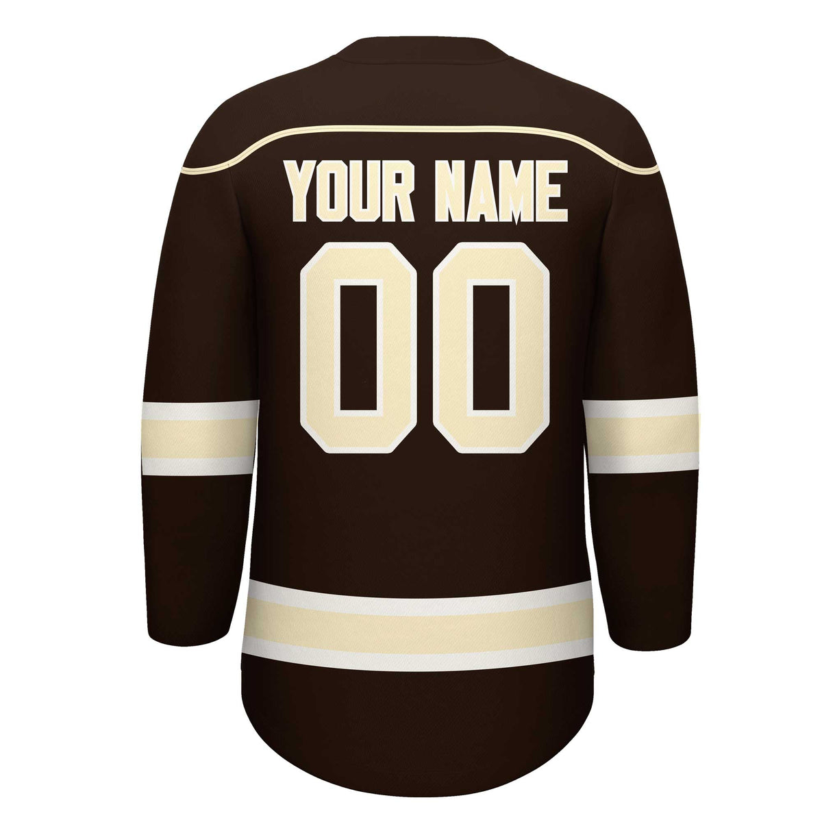 VVHL S11 Big dawgs   Hockey Jersey