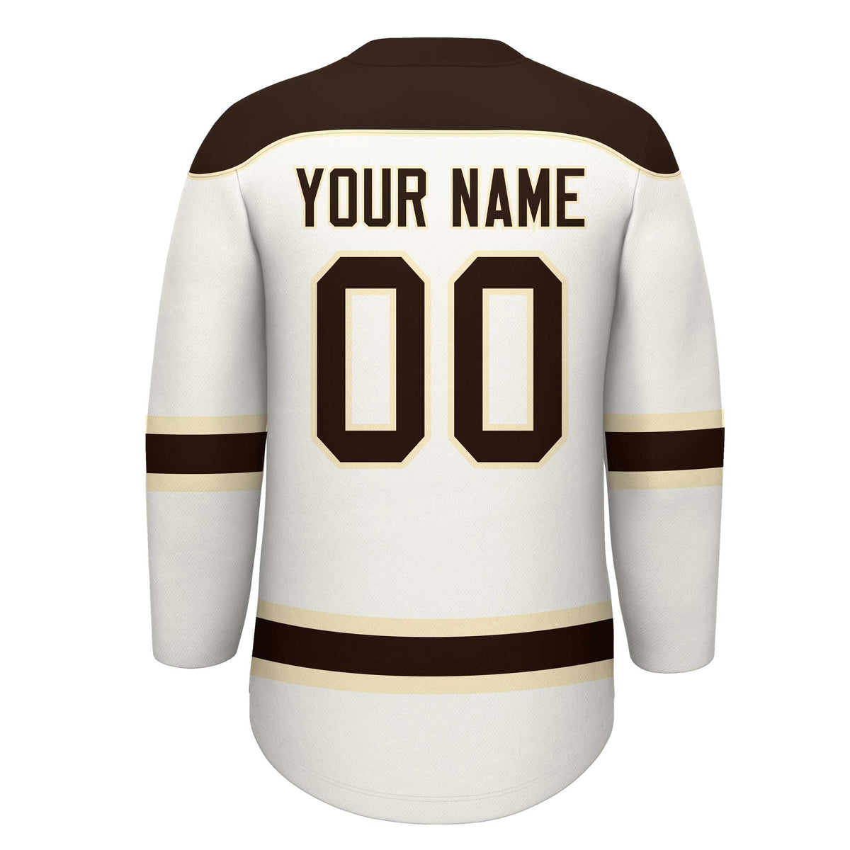 VVHL S11 Big dawgs   Hockey Jersey