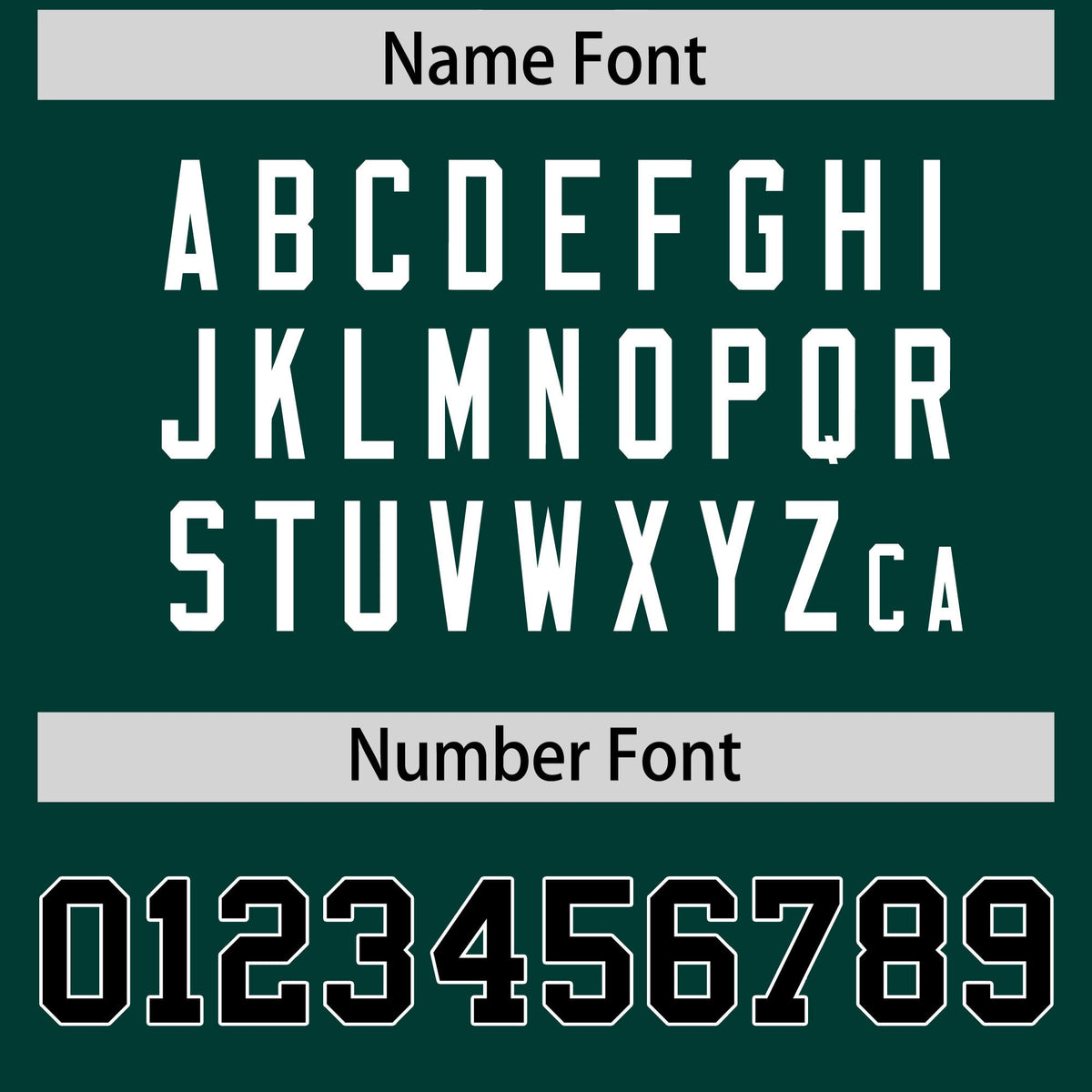 Custom Midnight Green Black White Star Series Personalization Lace-Up Neck Hockey Jersey| KXKSHOP