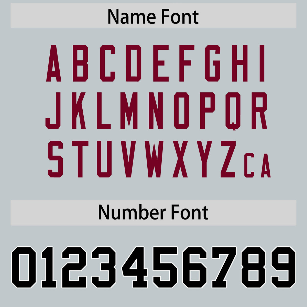 Custom Silver Crimson White Star Series Personalization Lace-Up Neck Hockey Jersey| KXKSHOP