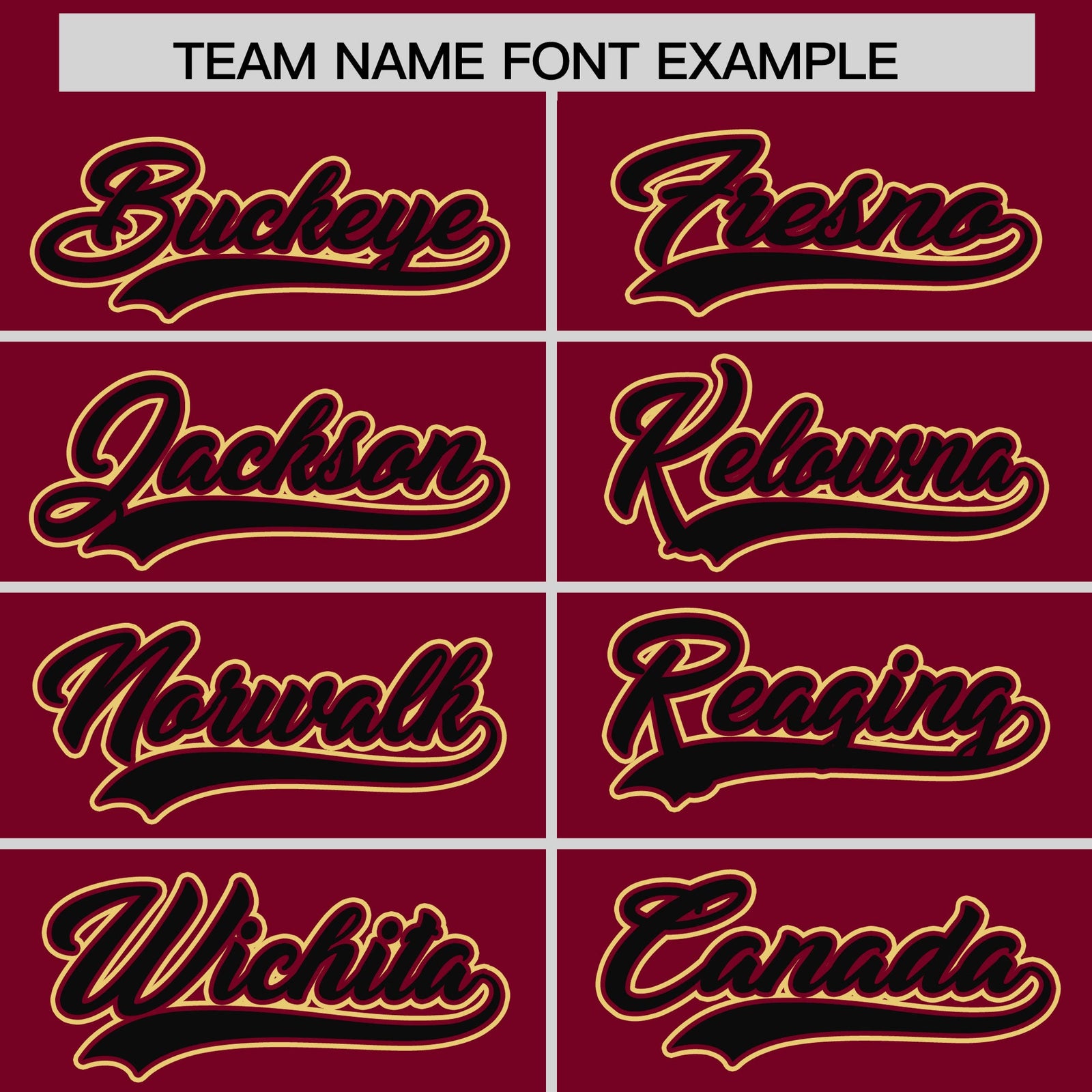 Custom Crimson Black Khaki Star Series Personalization Lace-Up Neck Hockey Jersey| KXKSHOP