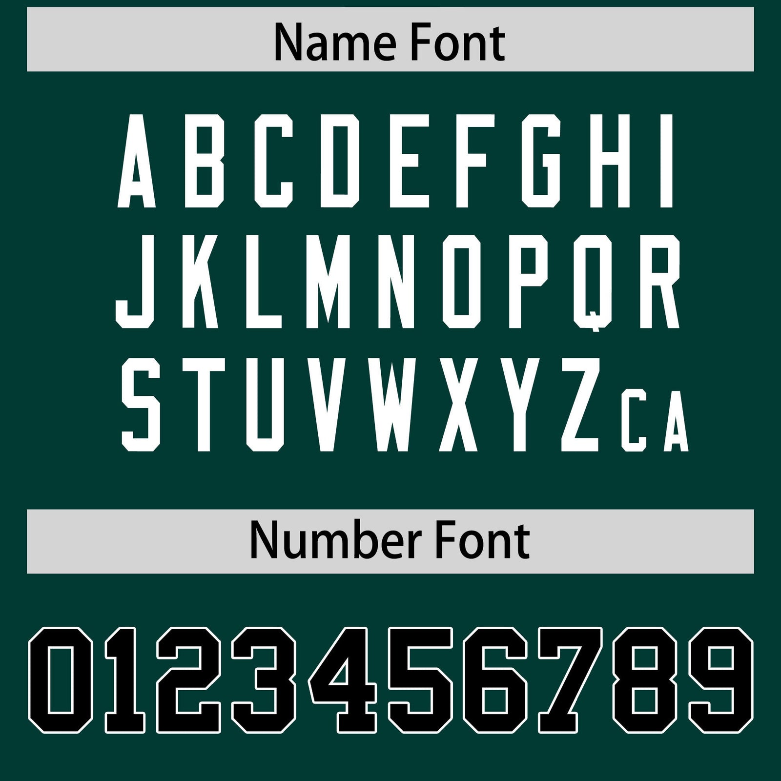 Custom Midnight Green Black White Star Series Personalization Lace-Up Neck Hockey Jersey| KXKSHOP