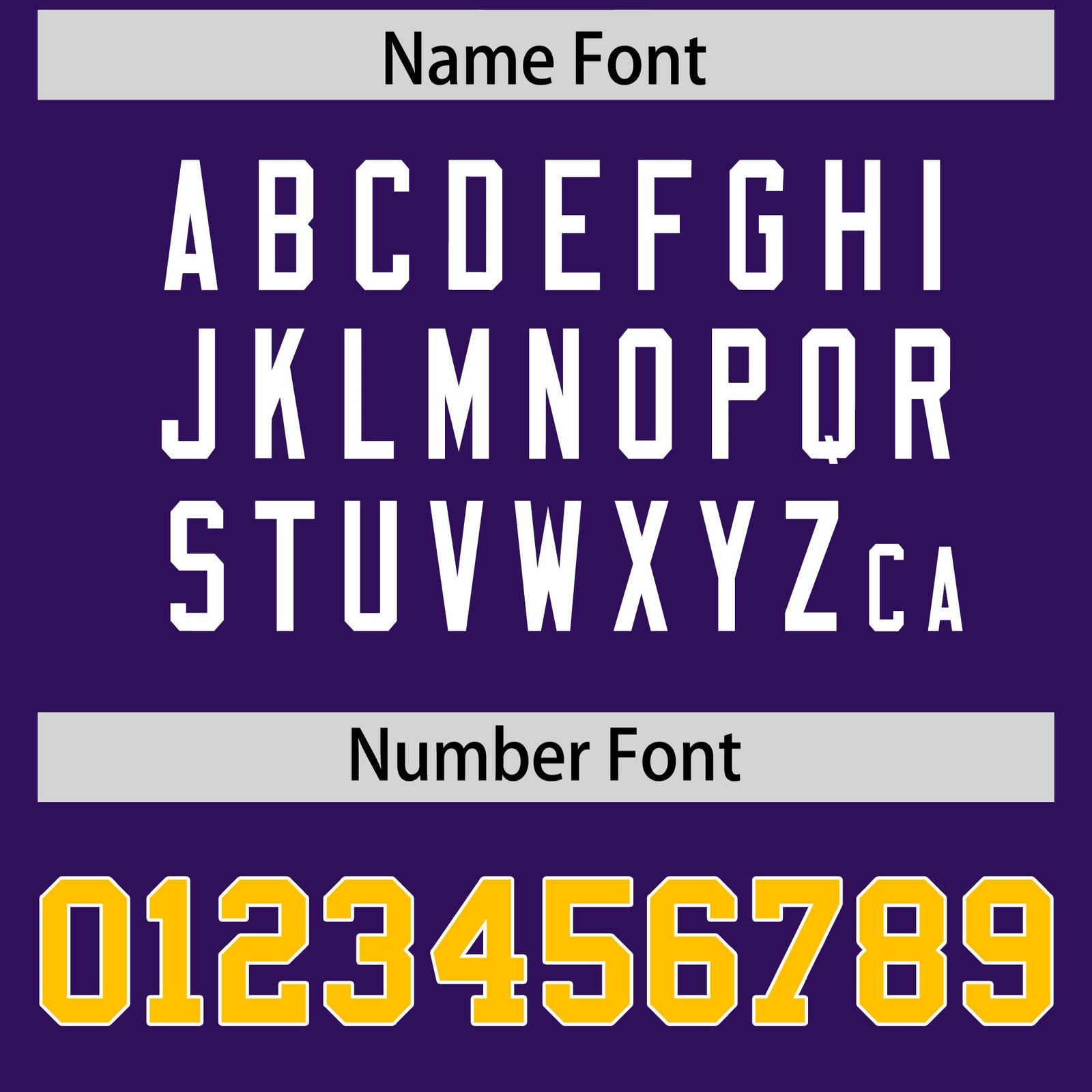 Custom Purple Gold White Star Series Personalization Lace-Up Neck Hockey Jersey| KXKSHOP