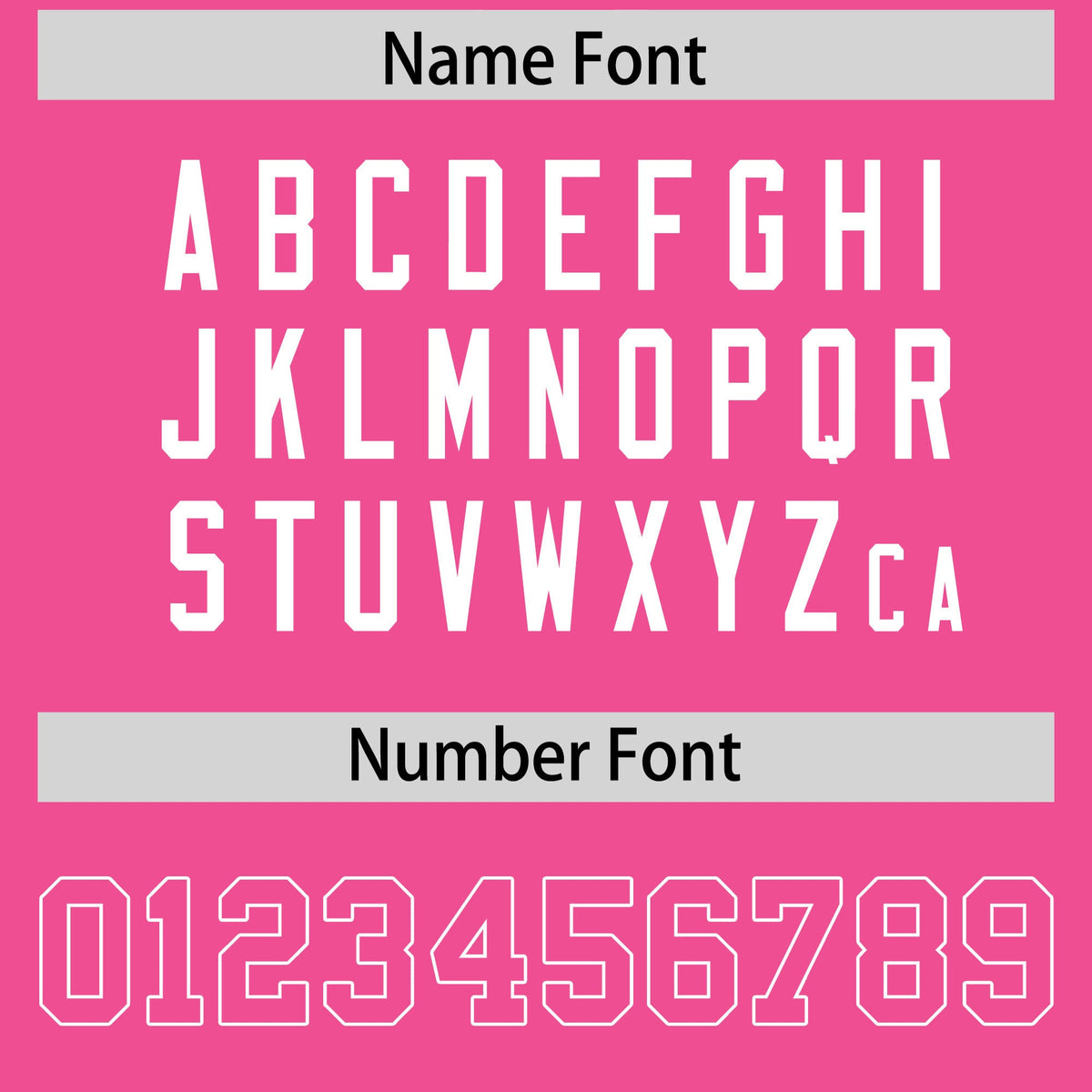 Custom Pink White Star Series Personalization Lace-Up Neck Hockey Jersey| KXKSHOP