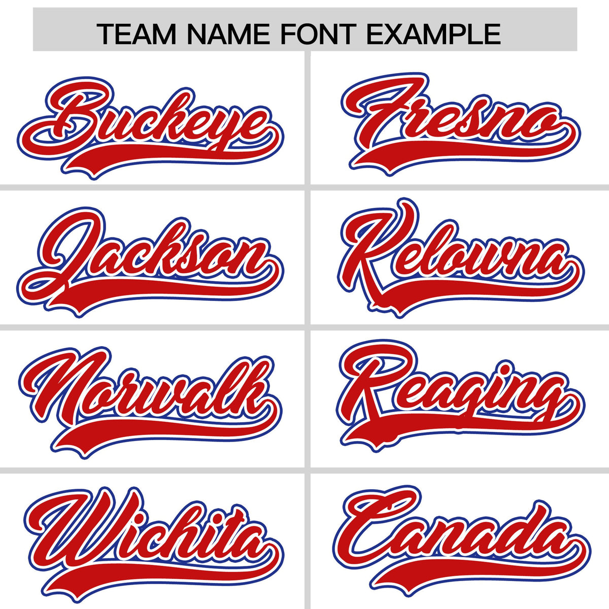 Custom White Red Royal Blue Star Series Personalization Lace-Up Neck Hockey Jersey| KXKSHOP