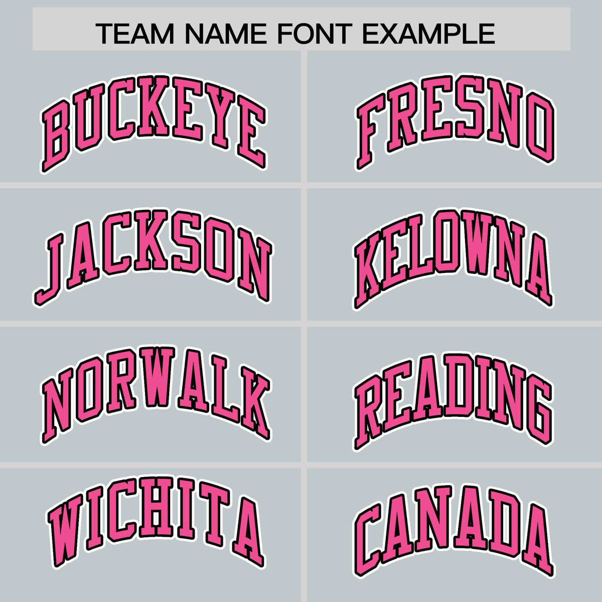 Custom Silver Pink White Star Series Personalization Lace-Up Neck Hockey Jersey| KXKSHOP