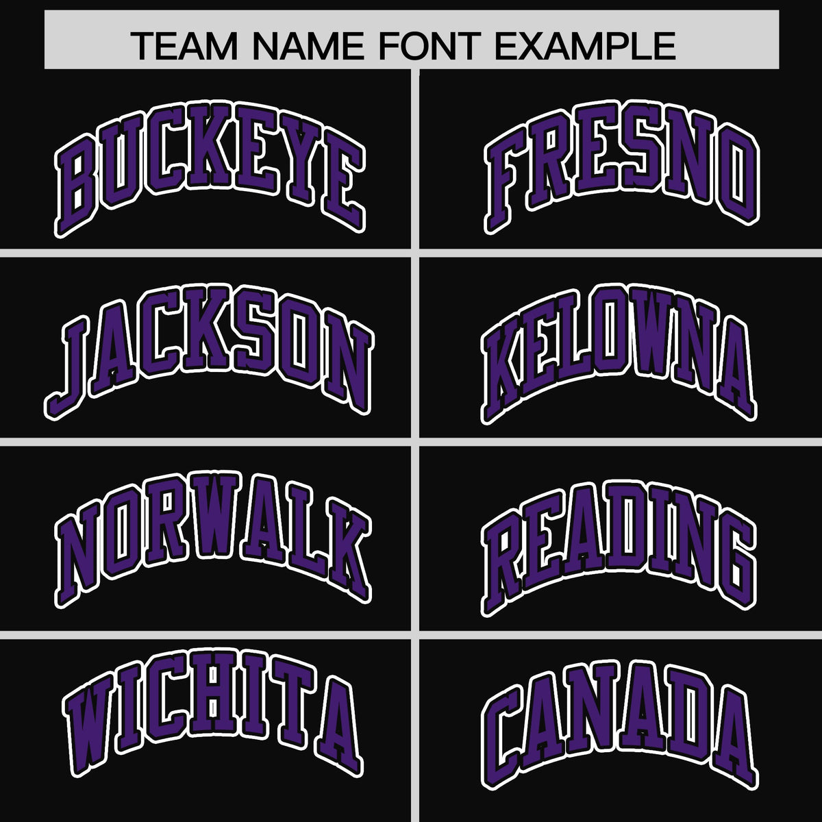 Custom Black Purple White Star Series Personalization Lace-Up Neck Hockey Jersey| KXKSHOP