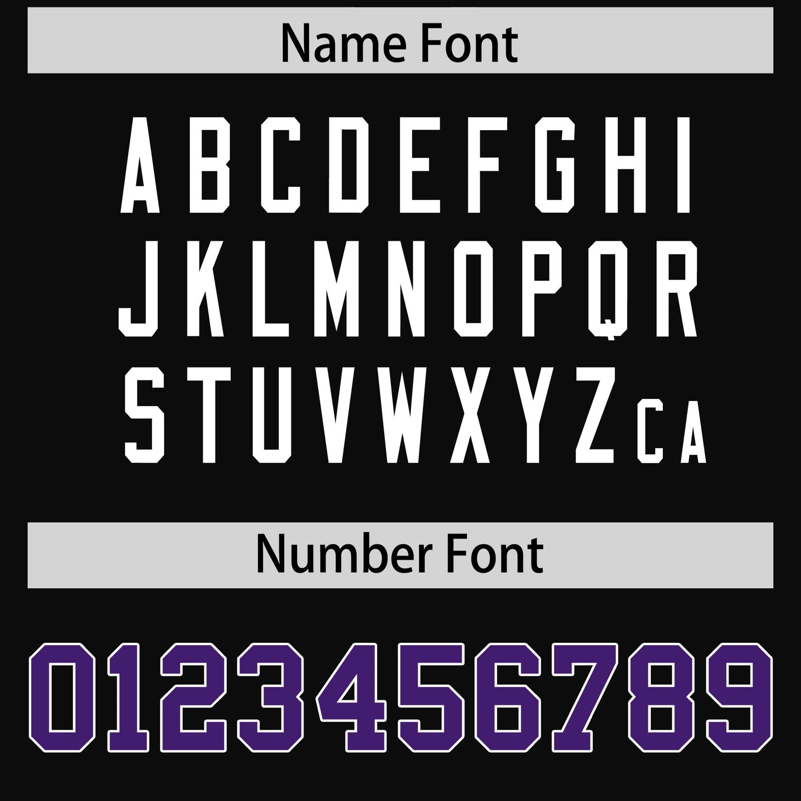 Custom Black Purple White Star Series Personalization Lace-Up Neck Hockey Jersey| KXKSHOP