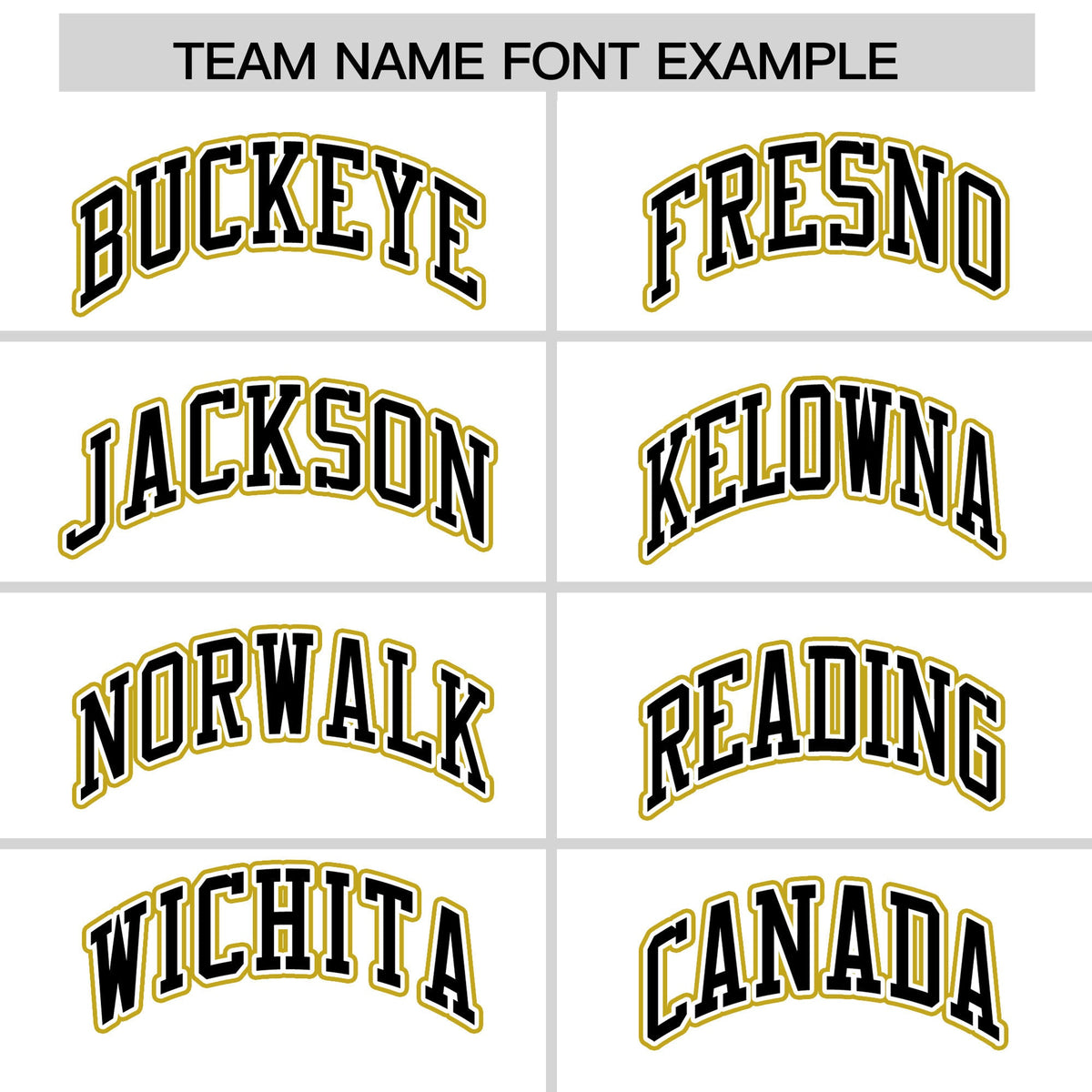 Custom White Black Old Gold Star Series Personalization Lace-Up Neck Hockey Jersey| KXKSHOP