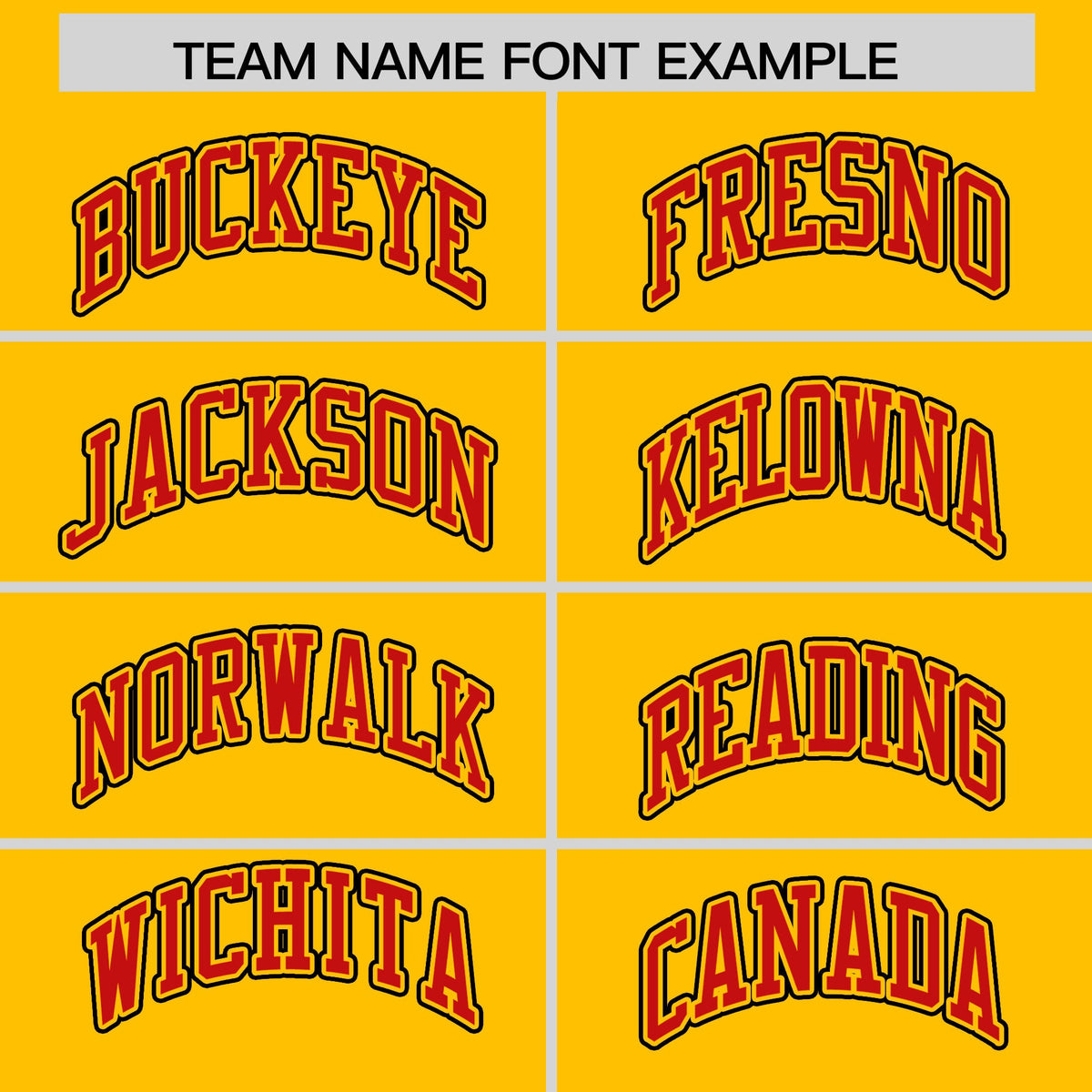 Custom Gold Red Black Star Series Personalization Lace-Up Neck Hockey Jersey| KXKSHOP