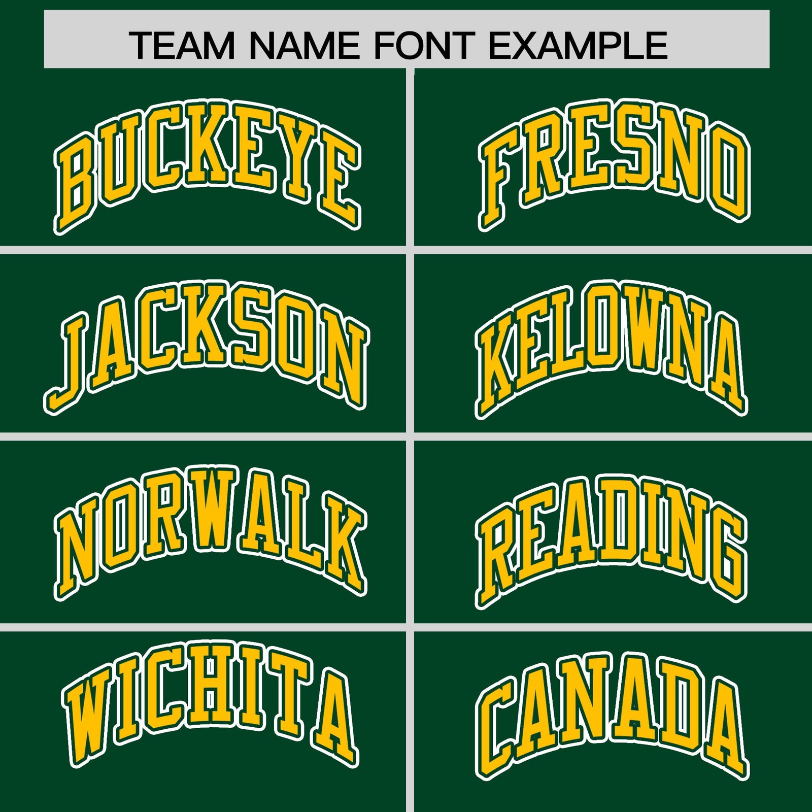 Custom Green Gold White Star Series Personalization Lace-Up Neck Hockey Jersey| KXKSHOP