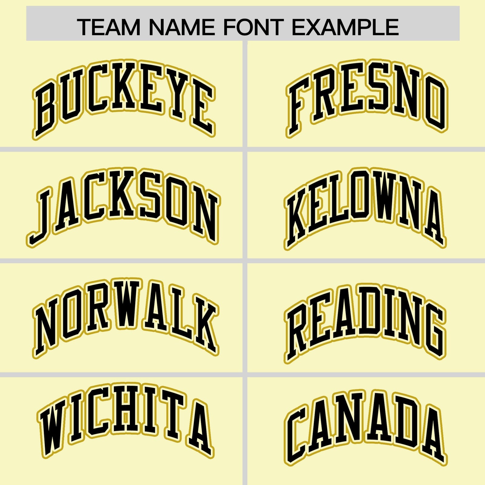 Custom Cream Black Old Gold Star Series Personalization Lace-Up Neck Hockey Jersey| KXKSHOP