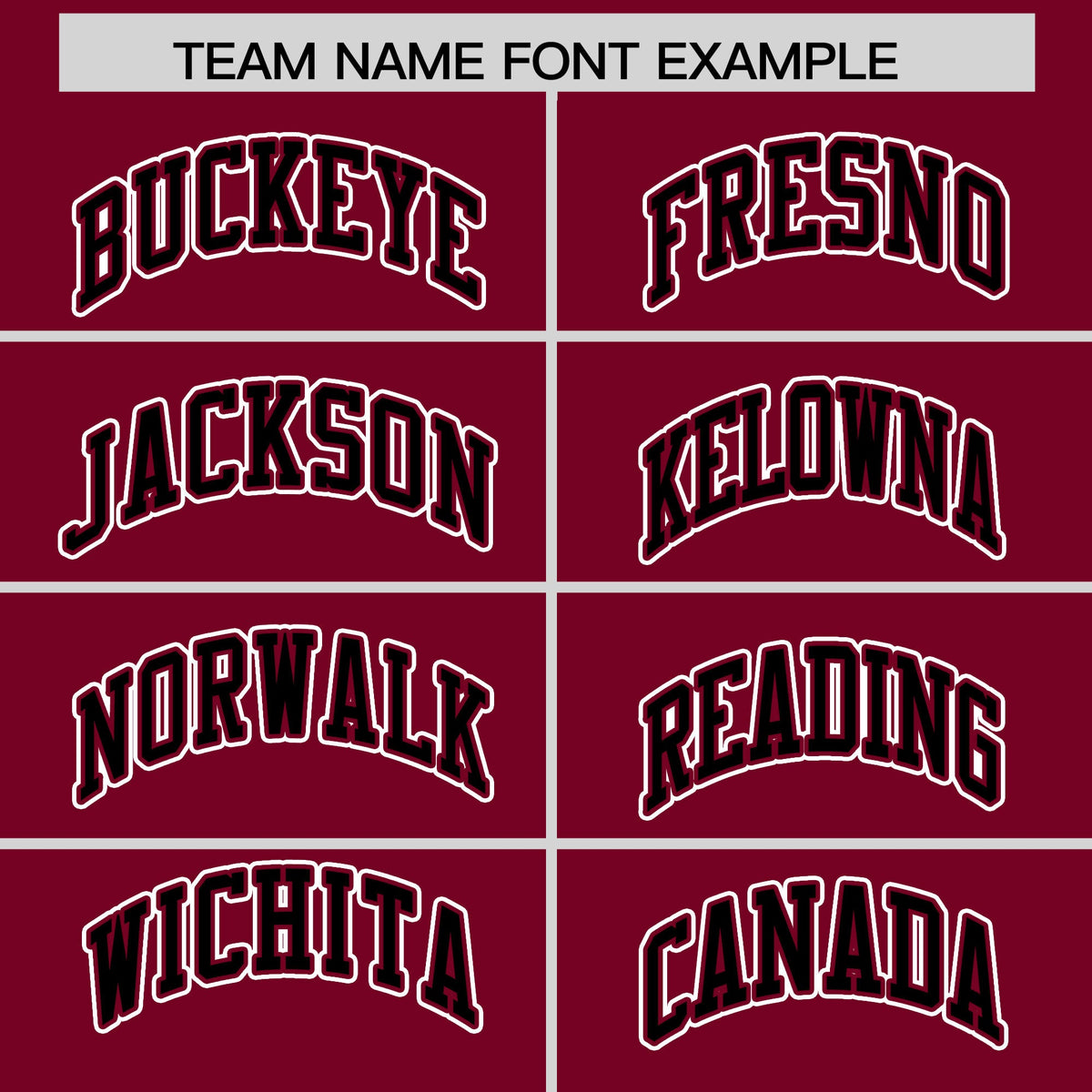 Custom Crimson Black White Star Series Personalization Lace-Up Neck Hockey Jersey| KXKSHOP