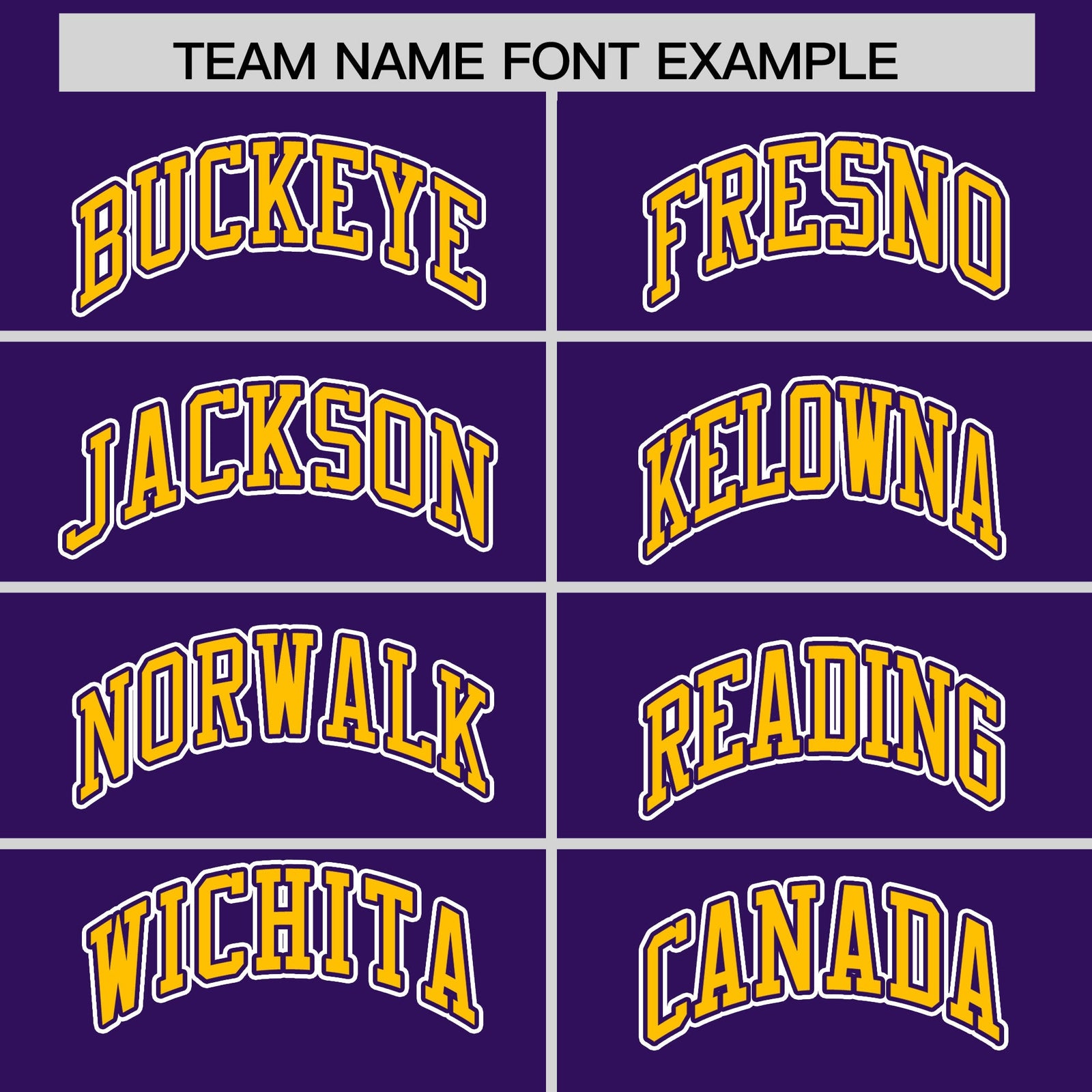 Custom Purple Gold White Star Series Personalization Lace-Up Neck Hockey Jersey| KXKSHOP