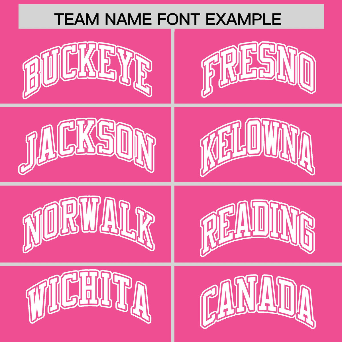 Custom Pink White Star Series Personalization Lace-Up Neck Hockey Jersey| KXKSHOP