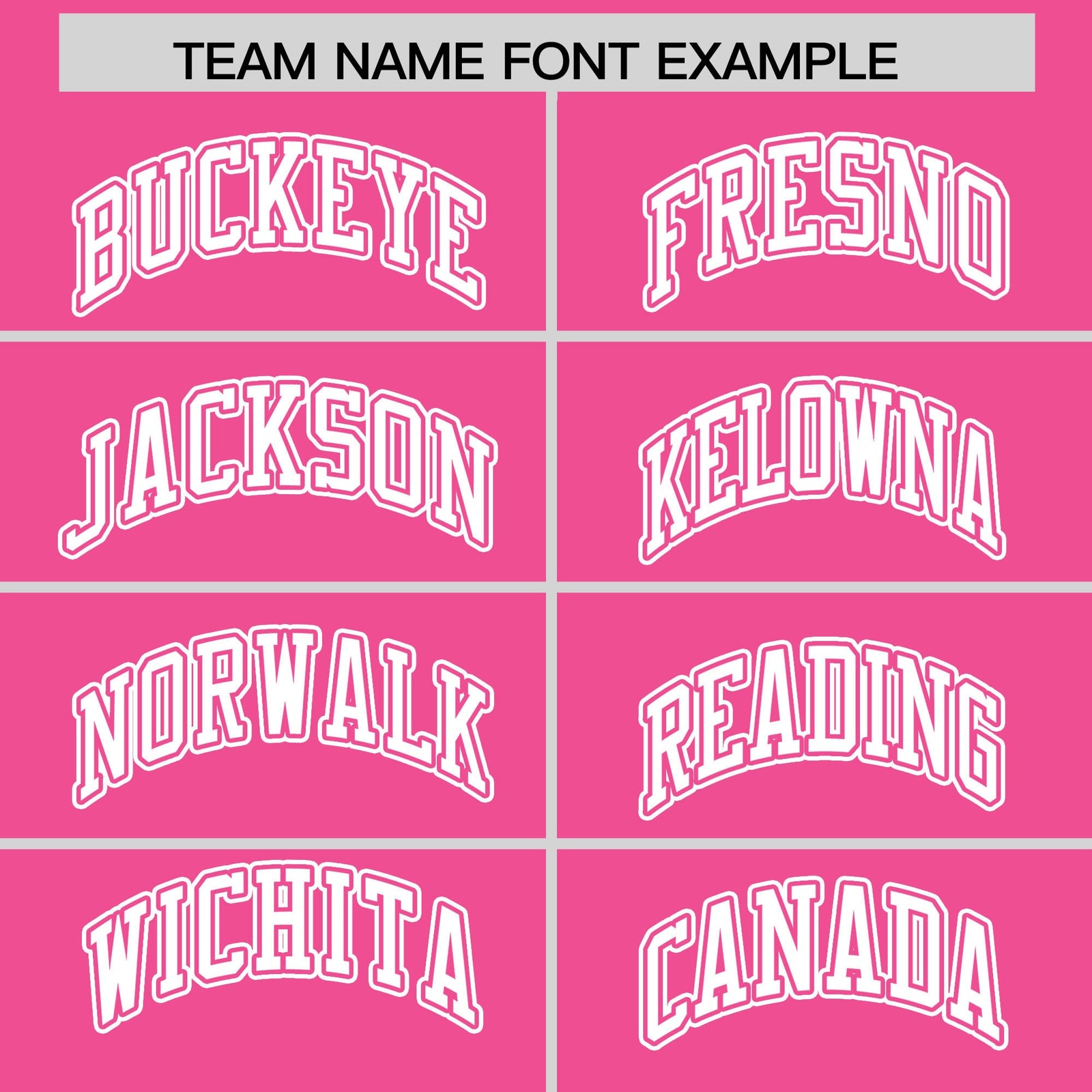 Custom Pink White Star Series Personalization Lace-Up Neck Hockey Jersey| KXKSHOP