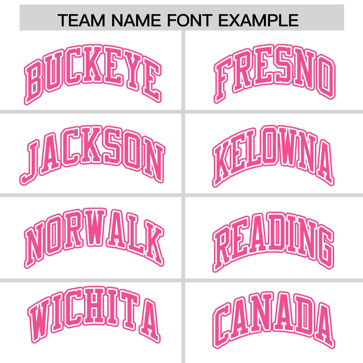 Custom White Pink Star Series Personalization Lace-Up Neck Hockey Jersey| KXKSHOP