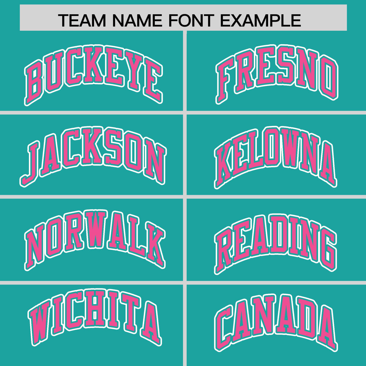 Custom Aqua Pink White Star Series Personalization Lace-Up Neck Hockey Jersey| KXKSHOP