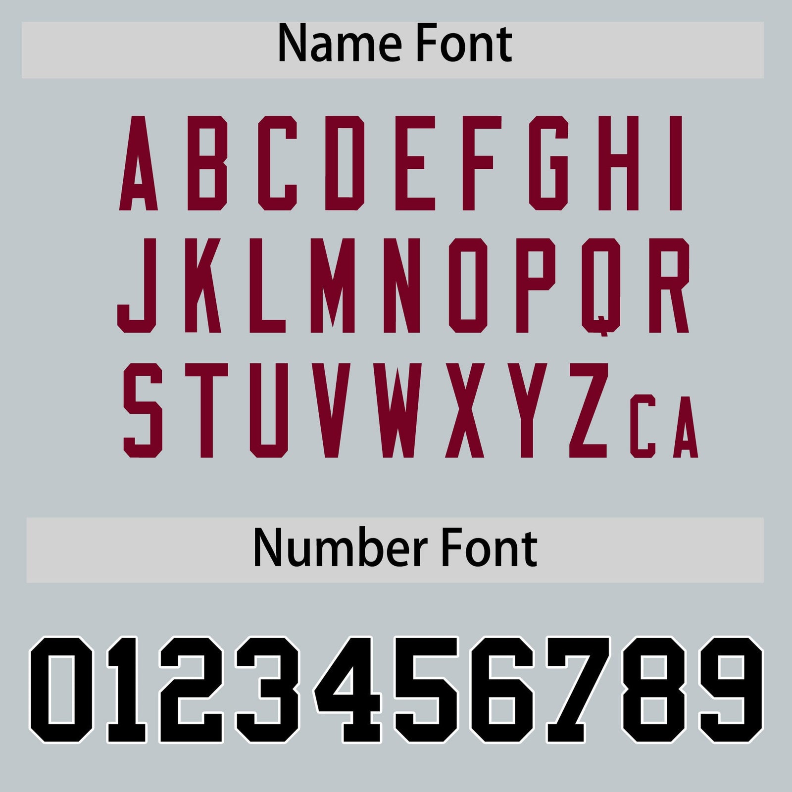 Custom Silver Crimson White Star Series Personalization Lace-Up Neck Hockey Jersey| KXKSHOP