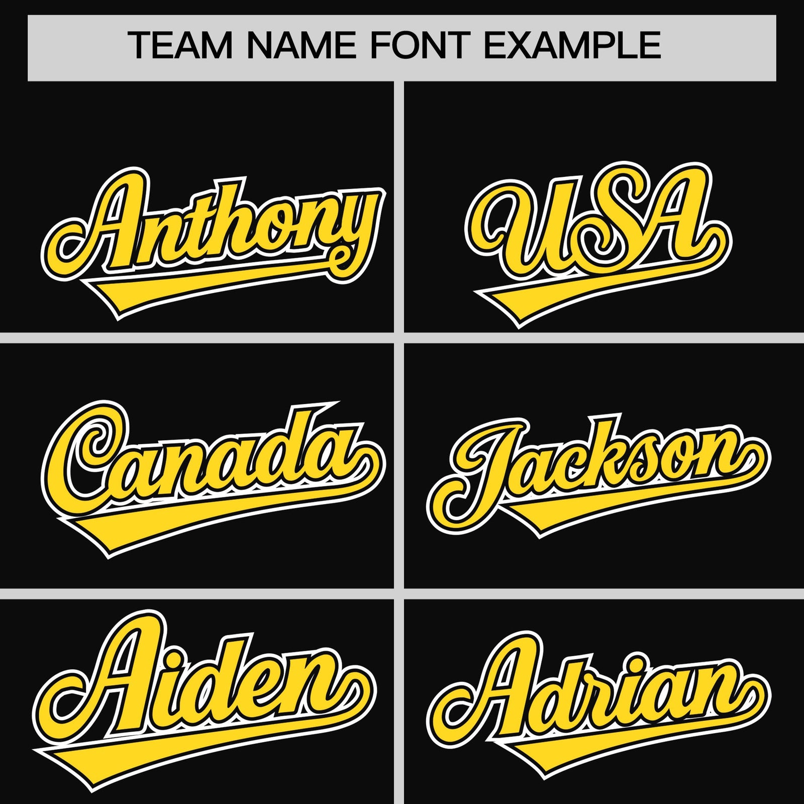 Custom Black Gold White Star Series Personalization Lace-Up Neck Hockey Jersey| KXKSHOP