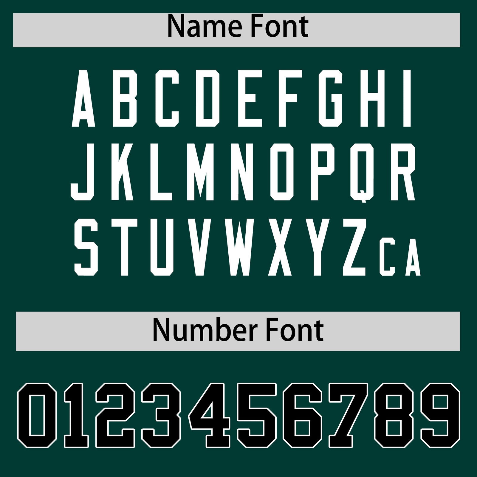 Custom Midnight Green Black White Star Series Personalization Lace-Up Neck Hockey Jersey| KXKSHOP