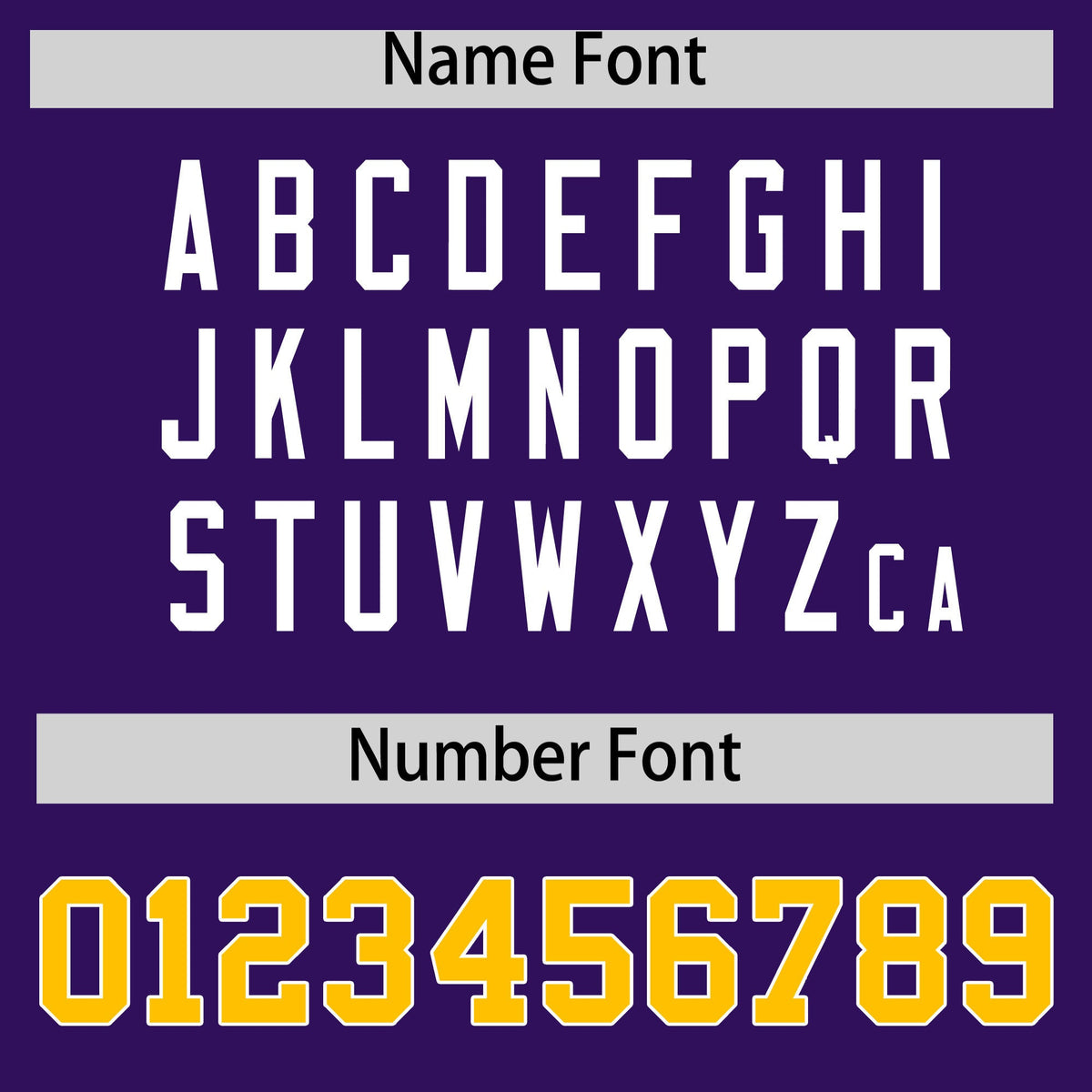 Custom Purple Gold White Star Series Personalization Lace-Up Neck Hockey Jersey| KXKSHOP