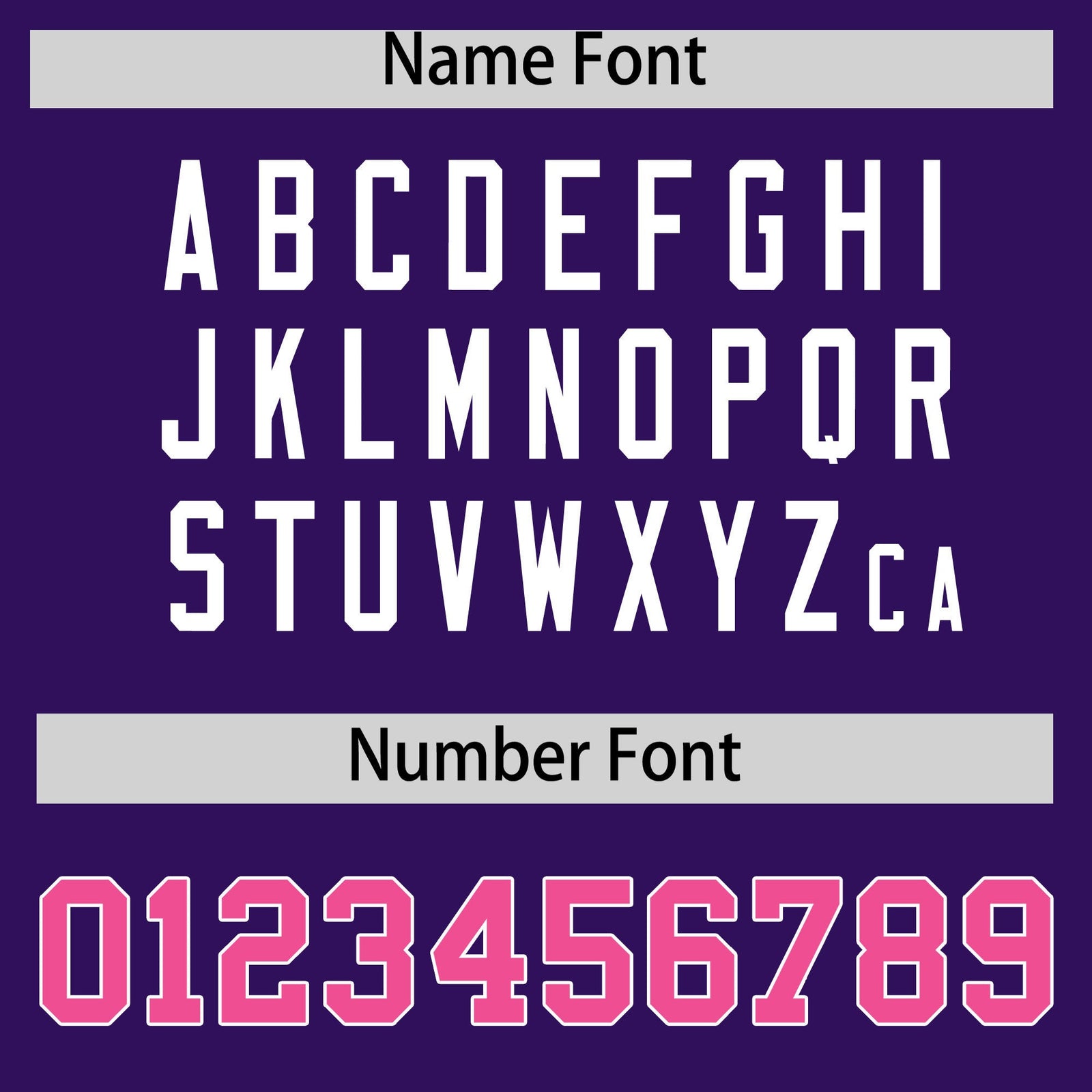 Custom Purple Pink White Star Series Personalization Lace-Up Neck Hockey Jersey| KXKSHOP