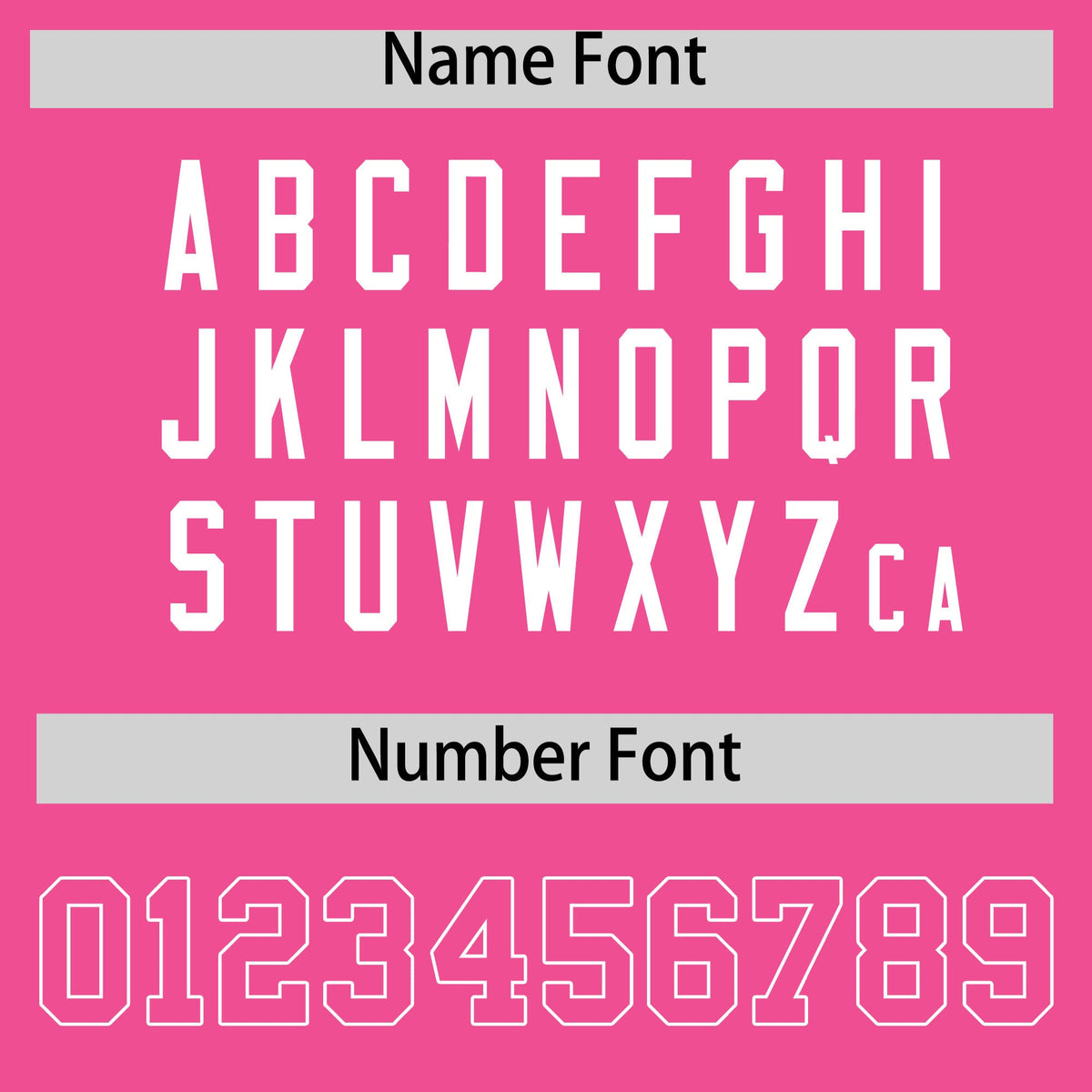 Custom Pink White Star Series Personalization Lace-Up Neck Hockey Jersey| KXKSHOP