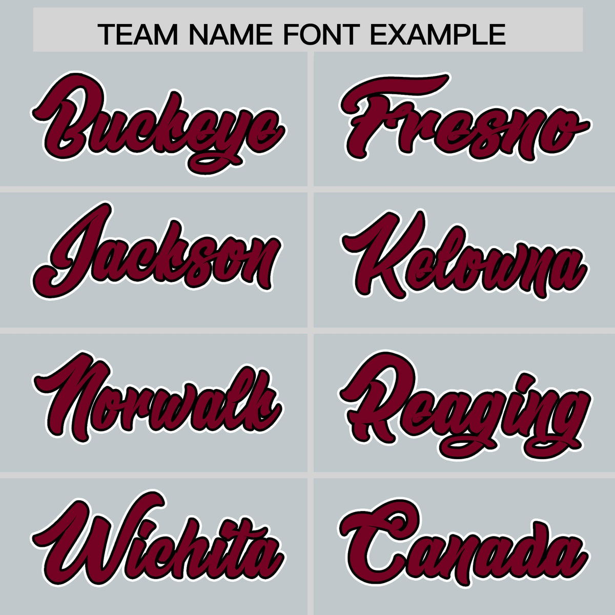 Custom Silver Crimson White Star Series Personalization Lace-Up Neck Hockey Jersey| KXKSHOP