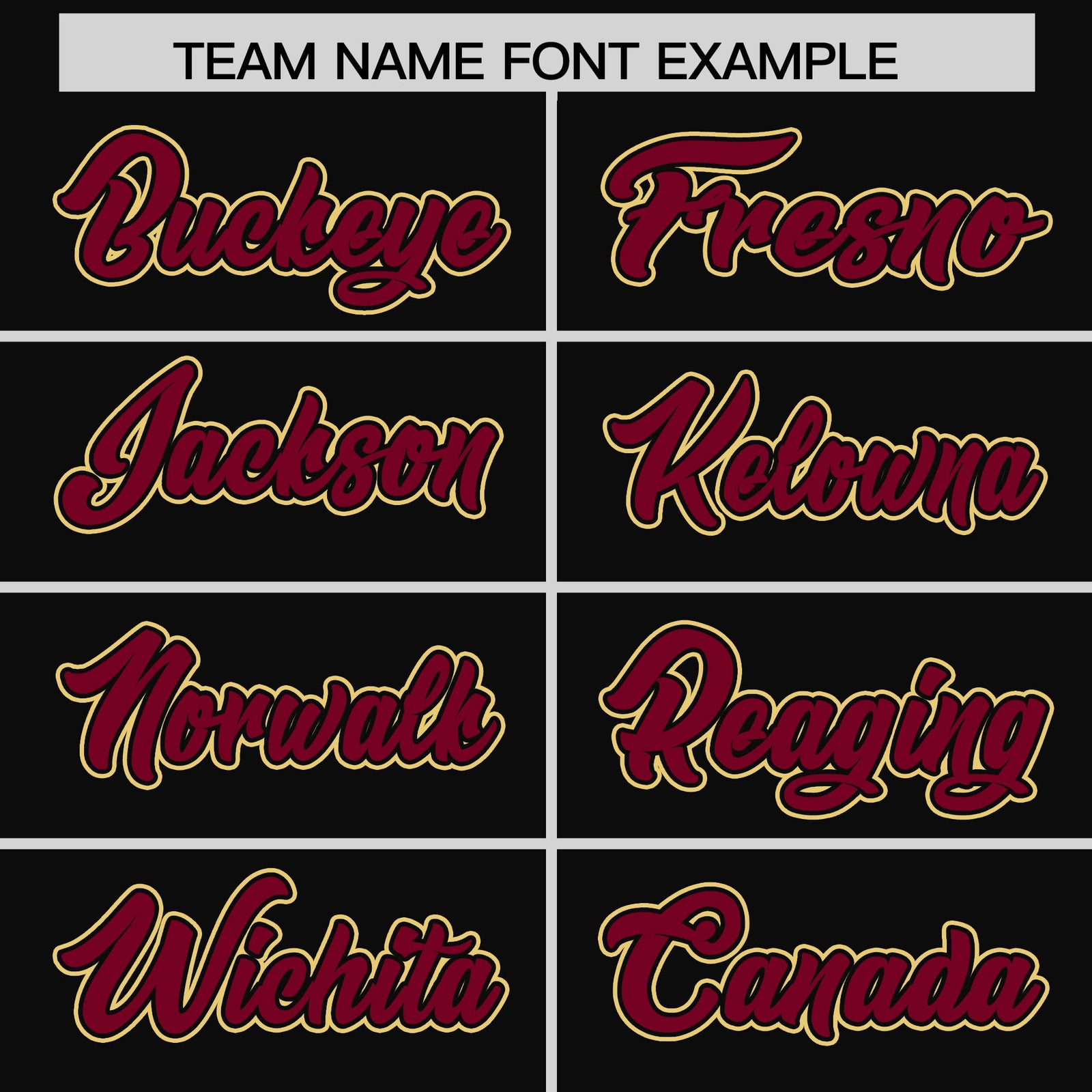 Custom Black Crimson Khaki Star Series Personalization Lace-Up Neck Hockey Jersey| KXKSHOP