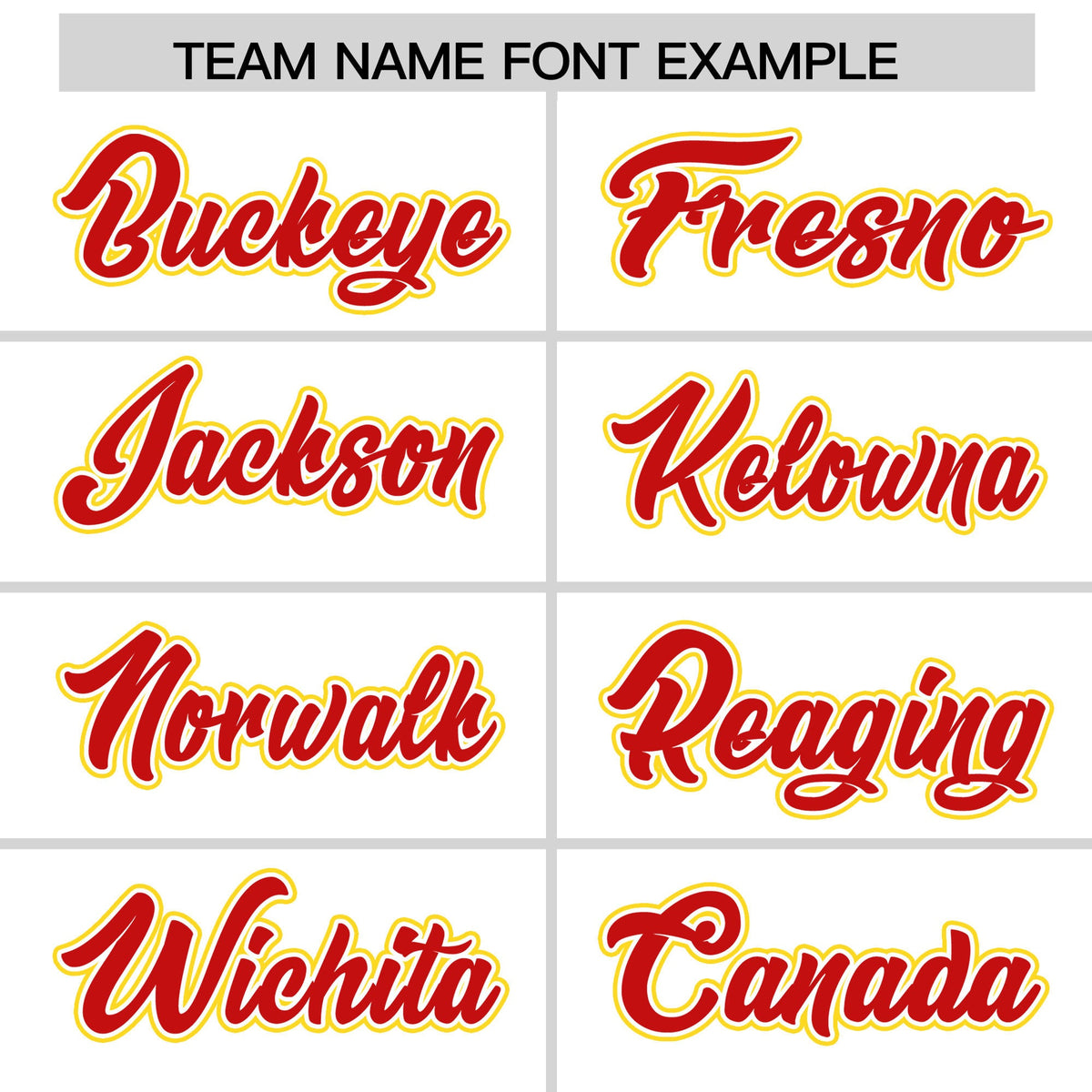 Custom White Red Gold Star Series Personalization Lace-Up Neck Hockey Jersey| KXKSHOP