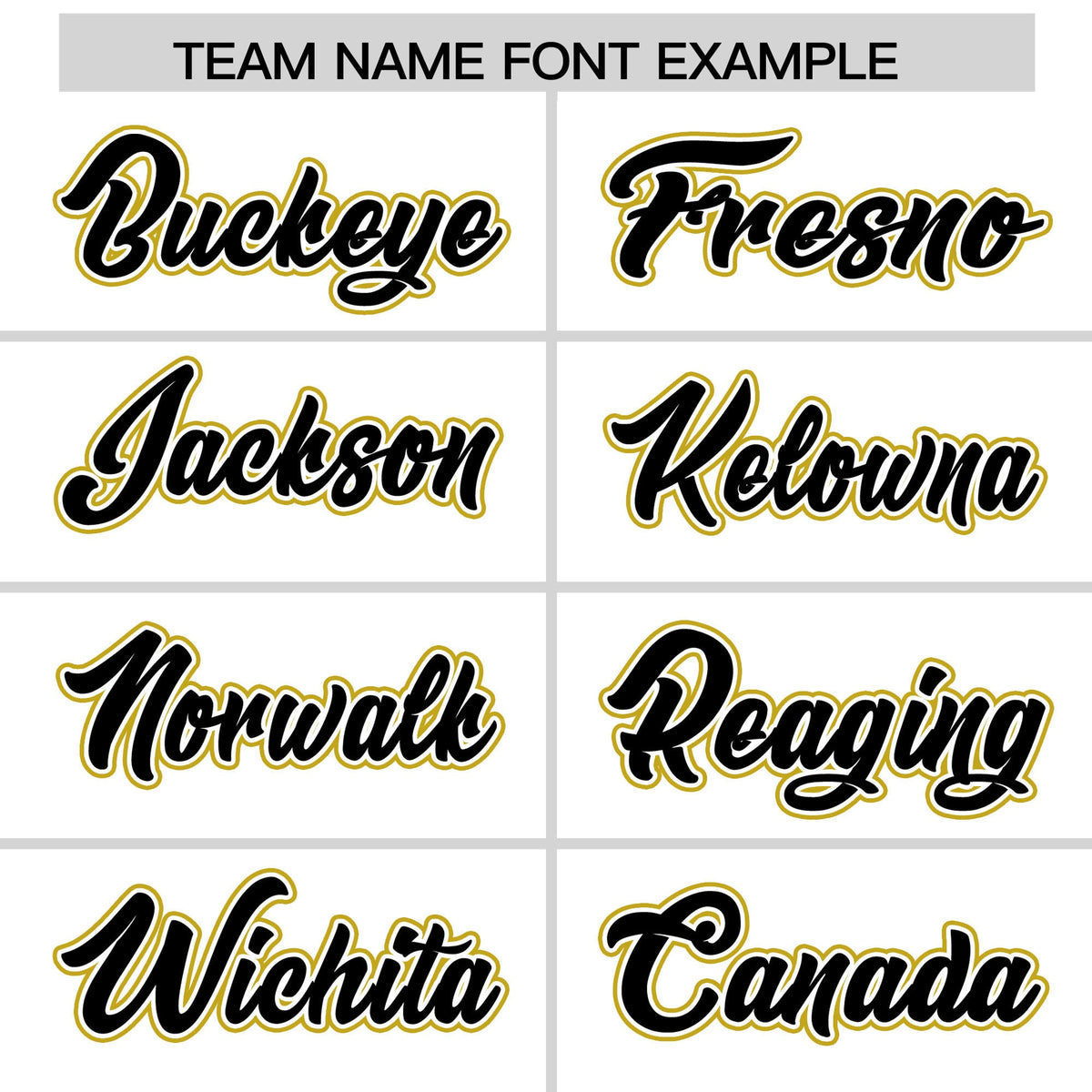 Custom White Black Old Gold Star Series Personalization Lace-Up Neck Hockey Jersey| KXKSHOP