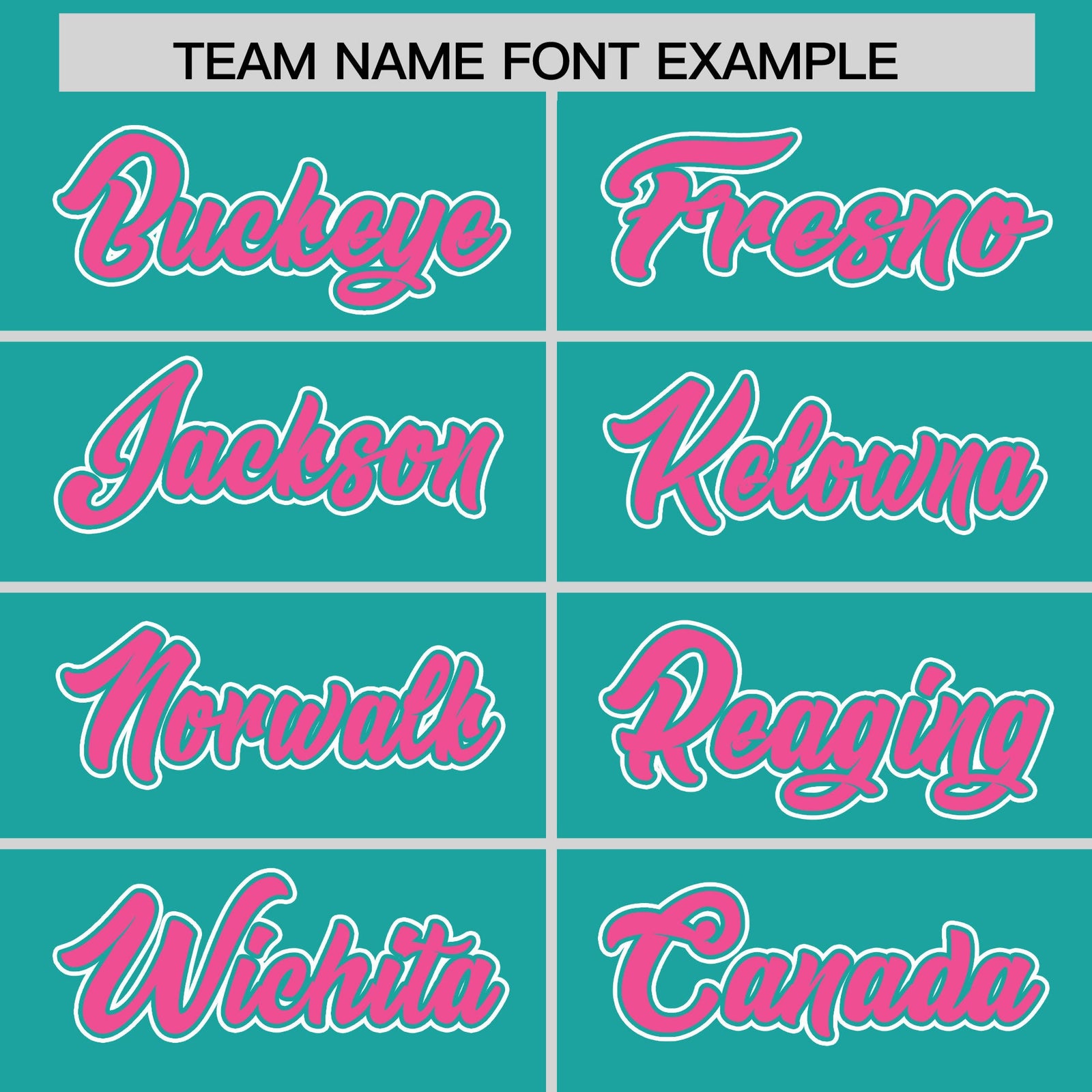 Custom Aqua Pink White Star Series Personalization Lace-Up Neck Hockey Jersey| KXKSHOP