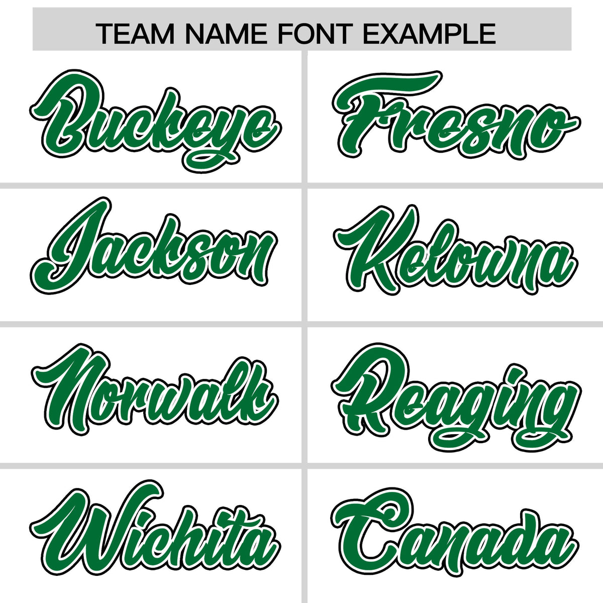 Custom White Kelly Green Black Star Series Personalization Lace-Up Neck Hockey Jersey| KXKSHOP