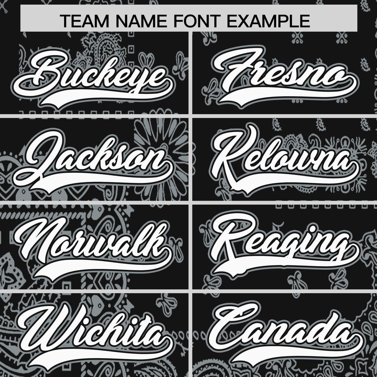 Custom Silver Gray White Black Cashew Flower Graffiti Pattern V-Neck Hockey Jersey| KXKSHOP