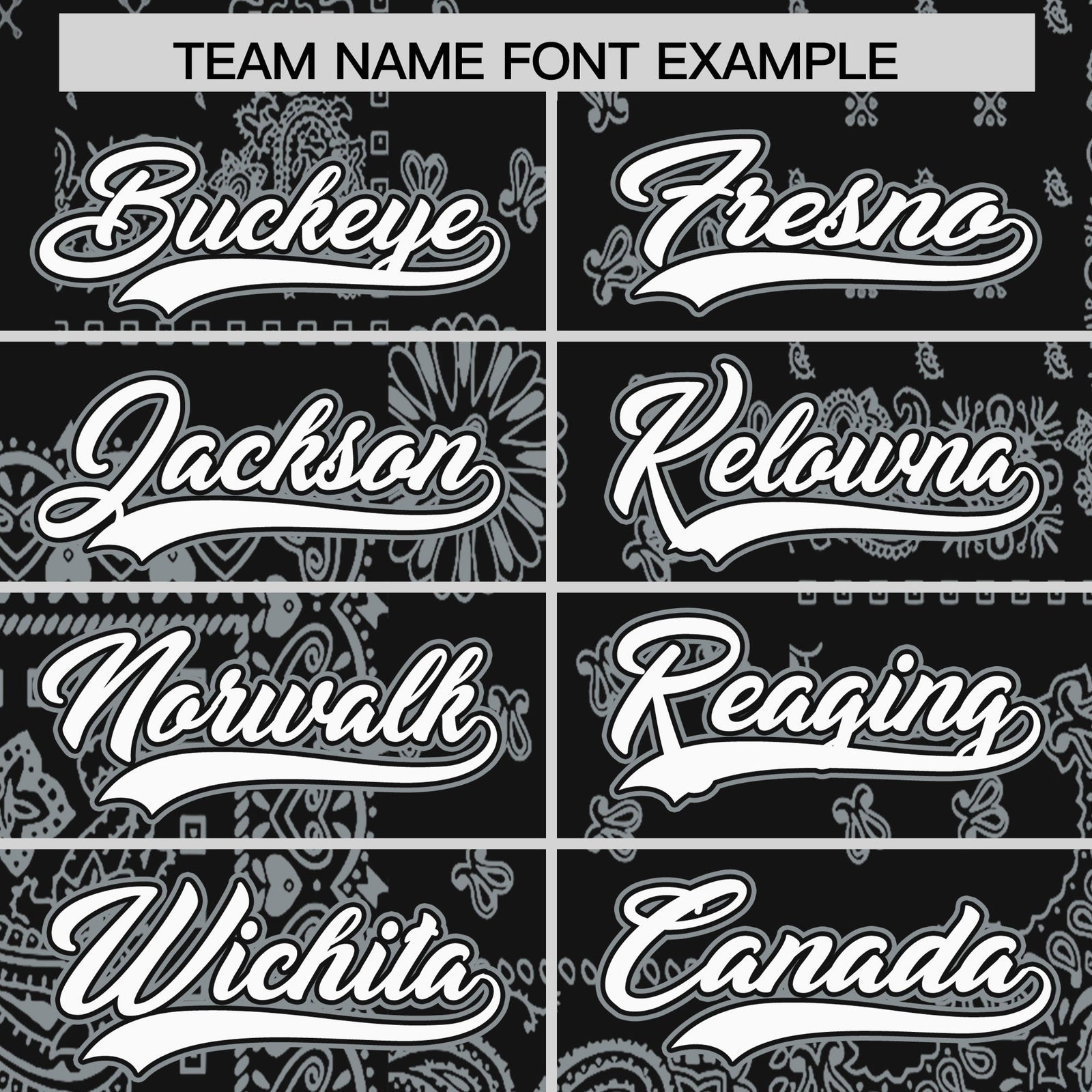 Custom Silver Gray White Black Cashew Flower Graffiti Pattern V-Neck Hockey Jersey| KXKSHOP