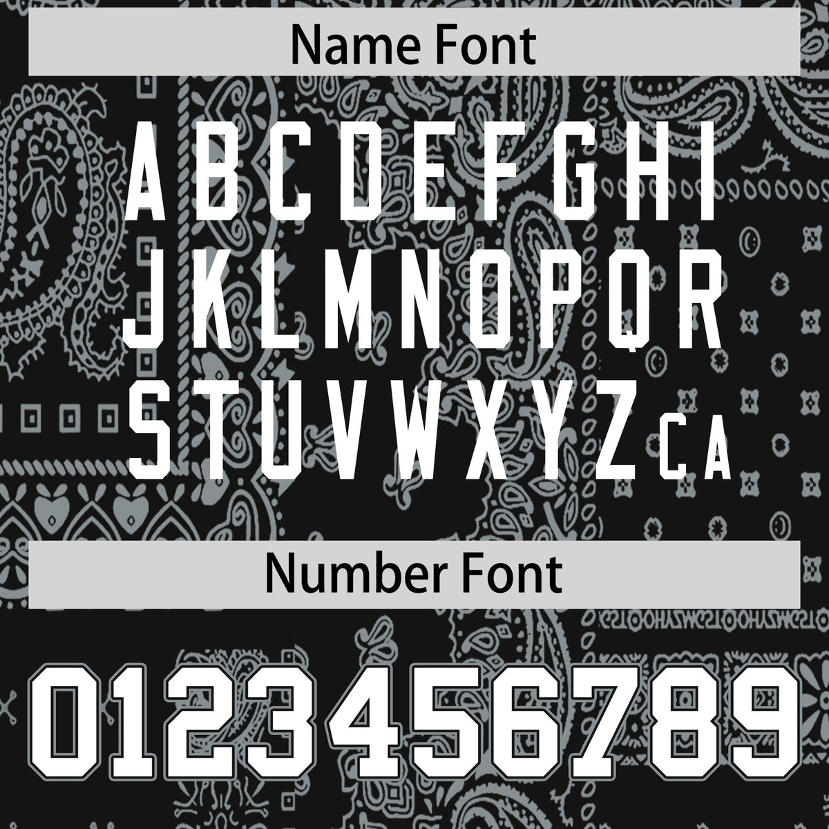 Custom Silver Gray White Black Cashew Flower Graffiti Pattern V-Neck Hockey Jersey| KXKSHOP