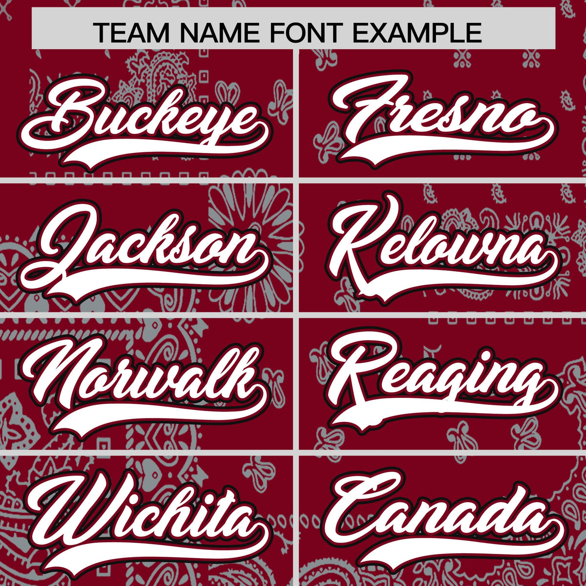 Custom Silver Gray Crimson White Cashew Flower Graffiti Pattern V-Neck Hockey Jersey| KXKSHOP