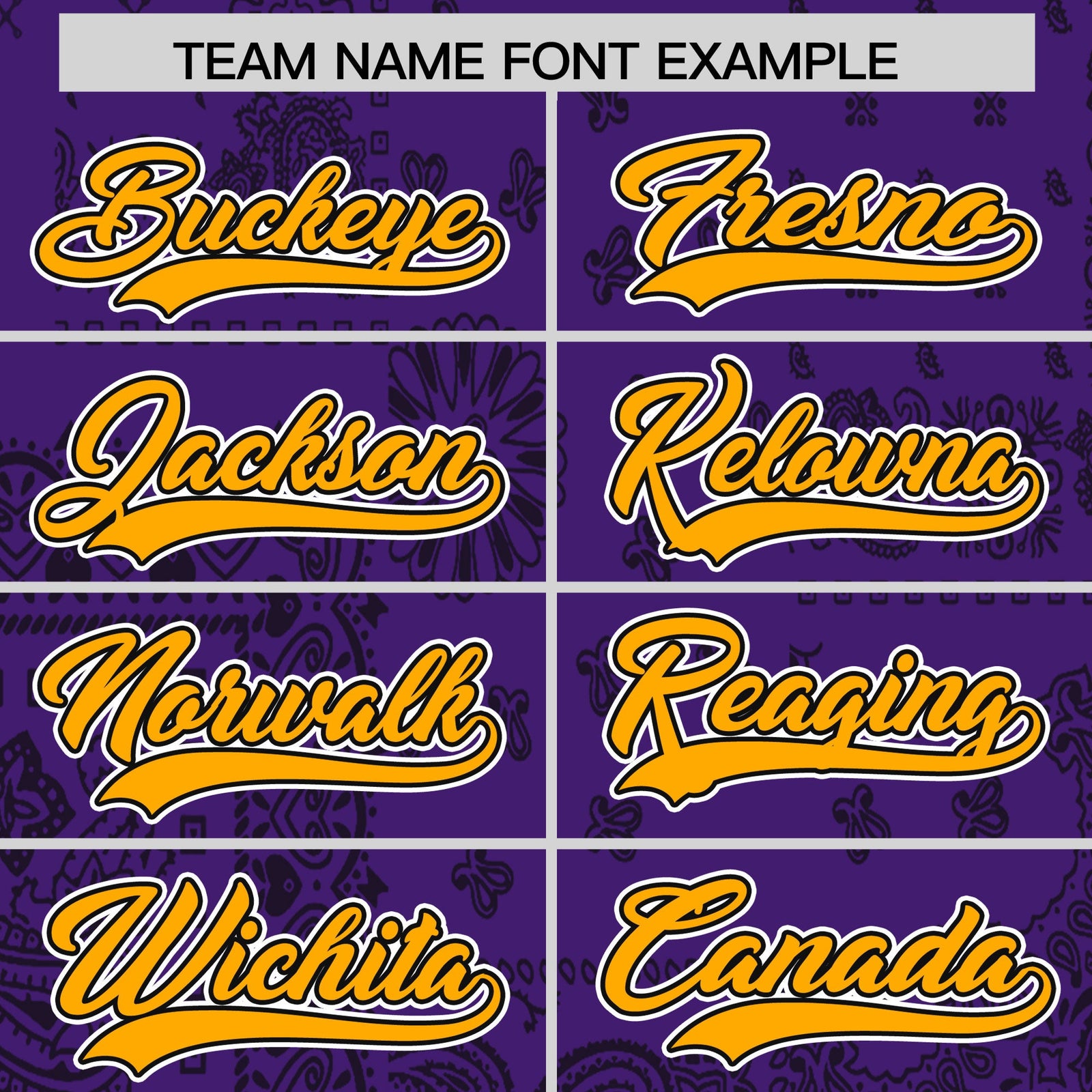 Custom Black Purple White Cashew Flower Graffiti Pattern V-Neck Hockey Jersey| KXKSHOP