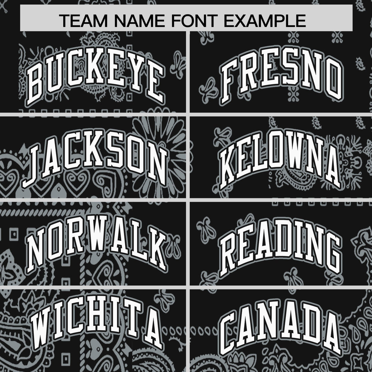 Custom Silver Gray White Black Cashew Flower Graffiti Pattern V-Neck Hockey Jersey| KXKSHOP