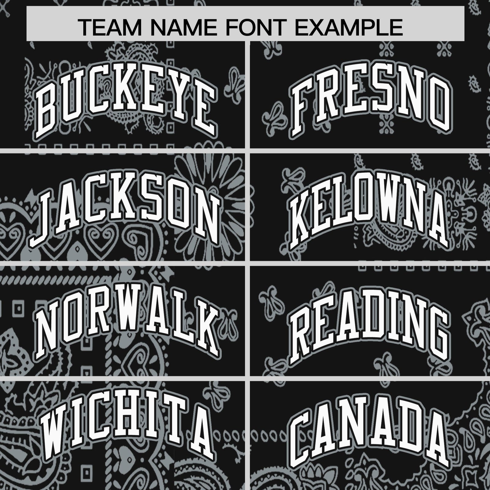 Custom Silver Gray White Black Cashew Flower Graffiti Pattern V-Neck Hockey Jersey| KXKSHOP