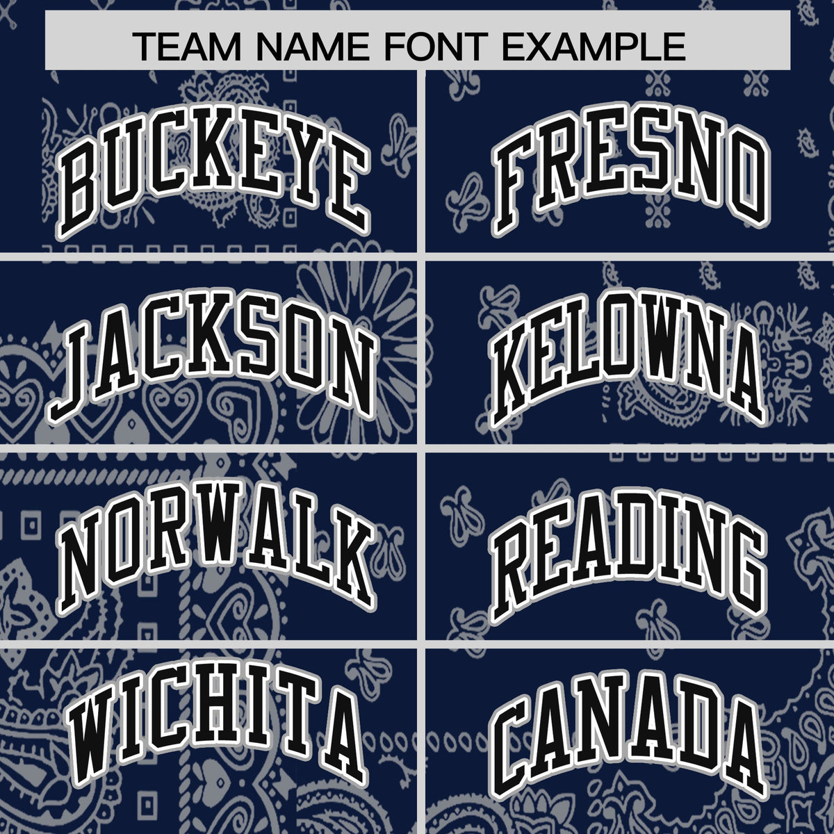 Custom Gray Navy White Cashew Flower Graffiti Pattern V-Neck Hockey Jersey| KXKSHOP