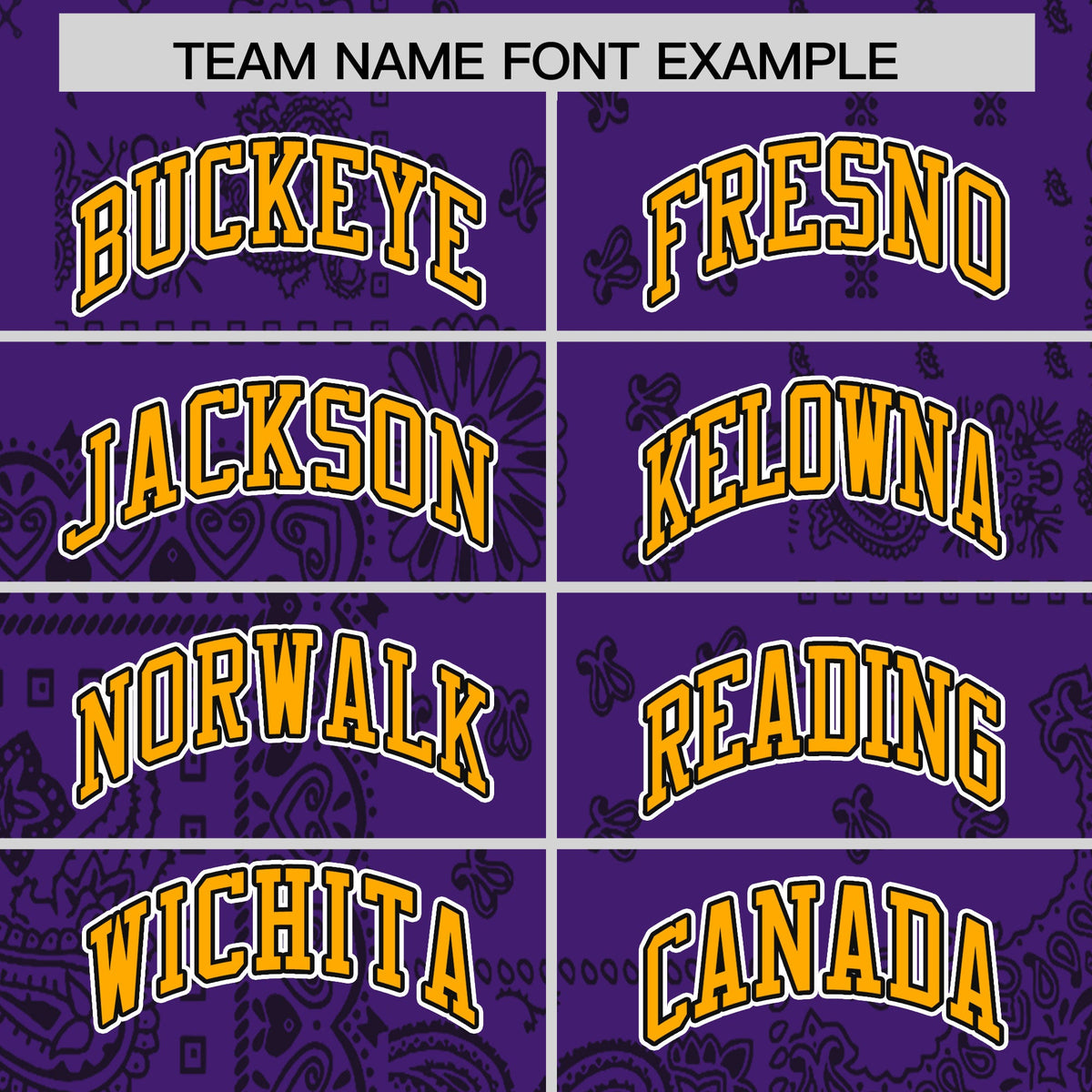 Custom Black Purple White Cashew Flower Graffiti Pattern V-Neck Hockey Jersey| KXKSHOP