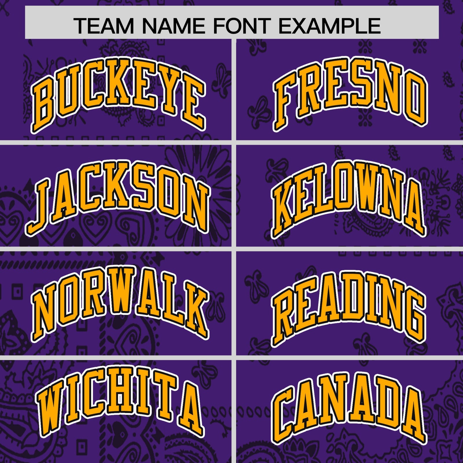 Custom Black Purple White Cashew Flower Graffiti Pattern V-Neck Hockey Jersey| KXKSHOP