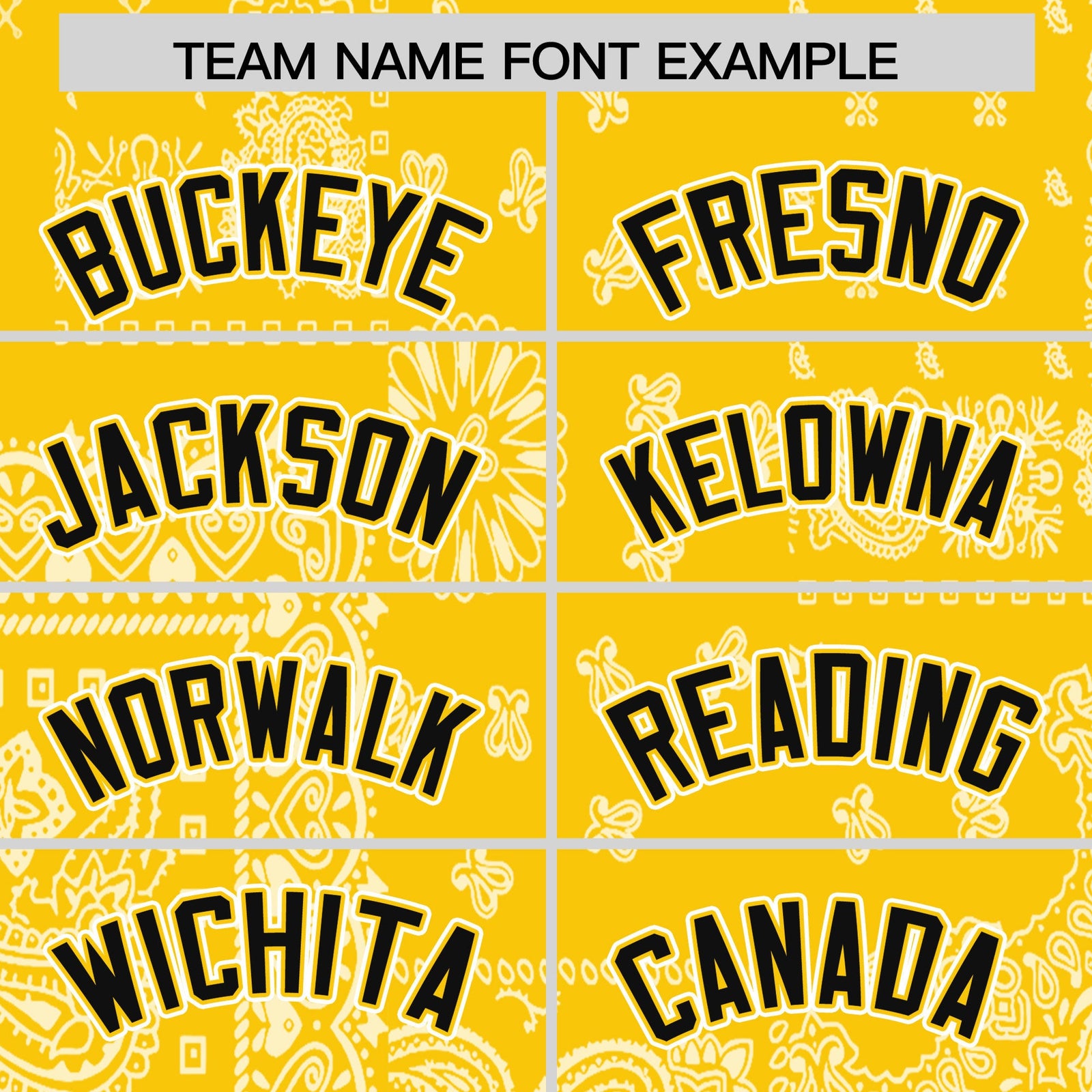 Custom Green Gold White Cashew Flower Graffiti Pattern V-Neck Hockey Jersey| KXKSHOP