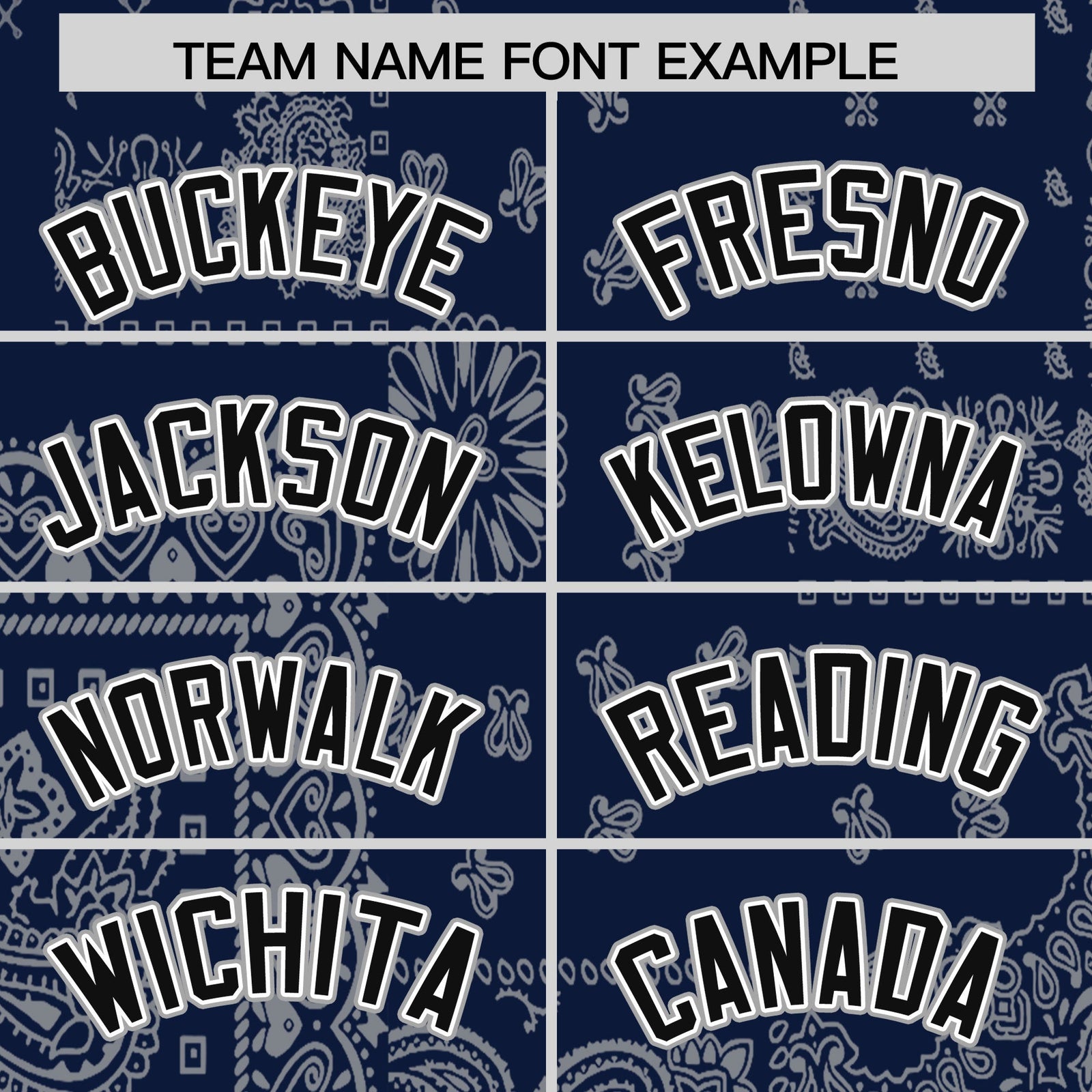 Custom Gray Navy White Cashew Flower Graffiti Pattern V-Neck Hockey Jersey| KXKSHOP